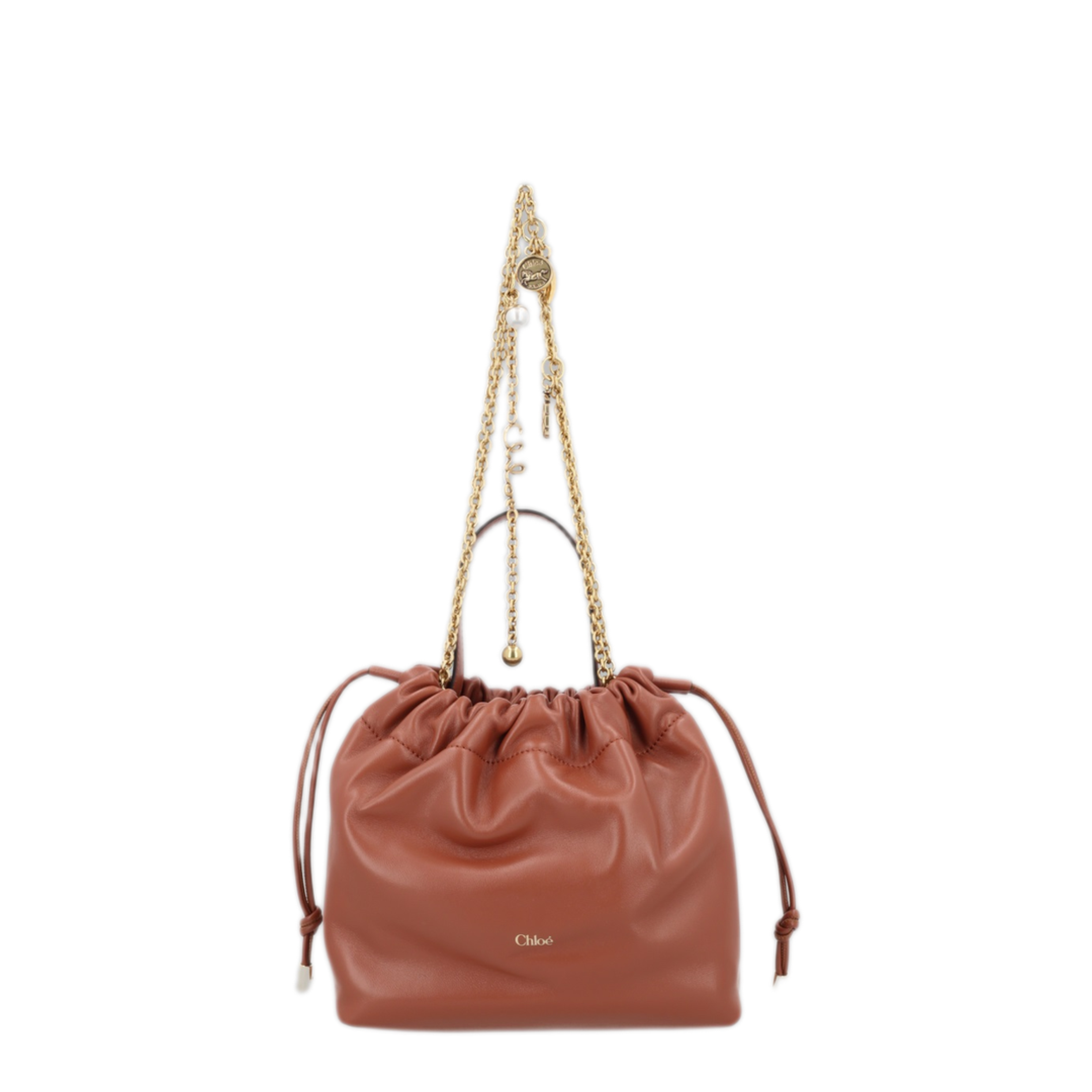 MAYFEYR - Chloè - Shoulder Bag Small - 26UP789R1226P