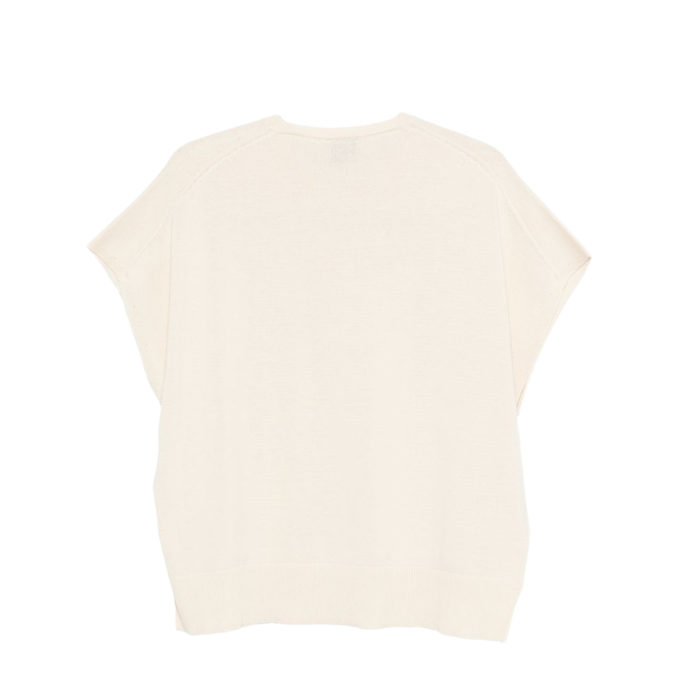 MAYFEYR - Alysi - T-Shirts And Polos White - 216411P6006MERIN