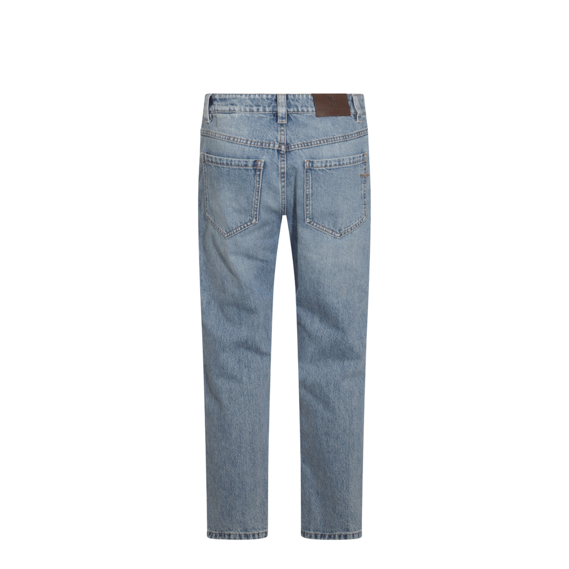 Women's Denim Jeans Blue
