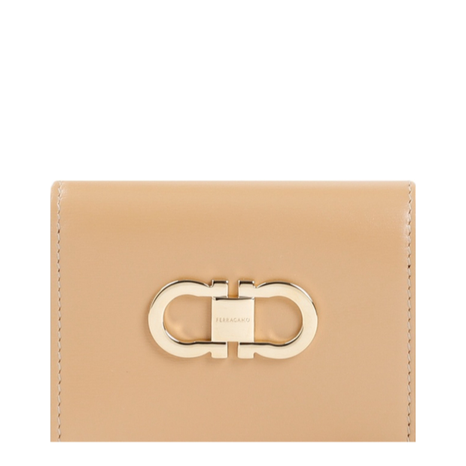 Double Gancio Wallet