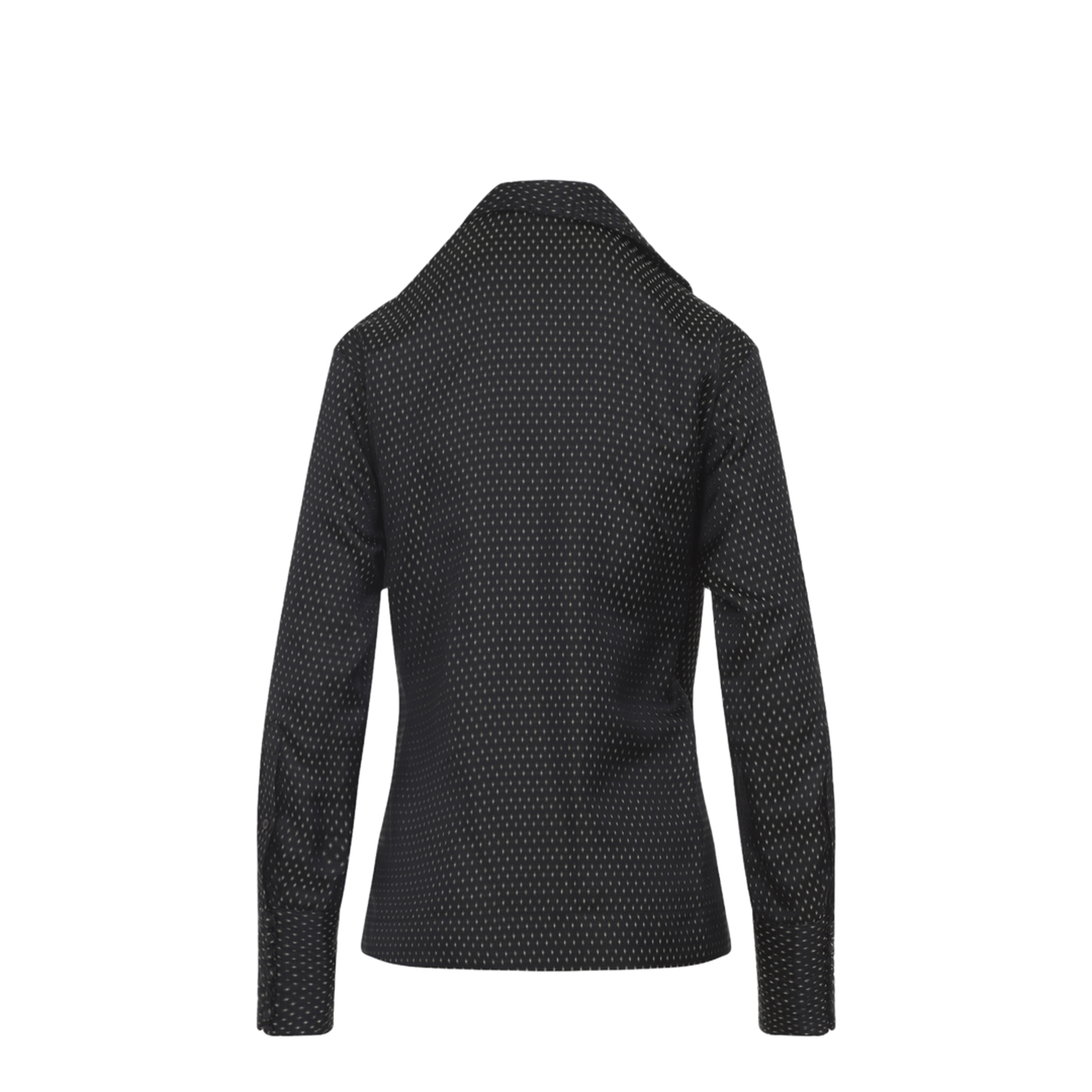 MAYFEYR - Dries Van Noten - Calberton Shirt - 2520107852350