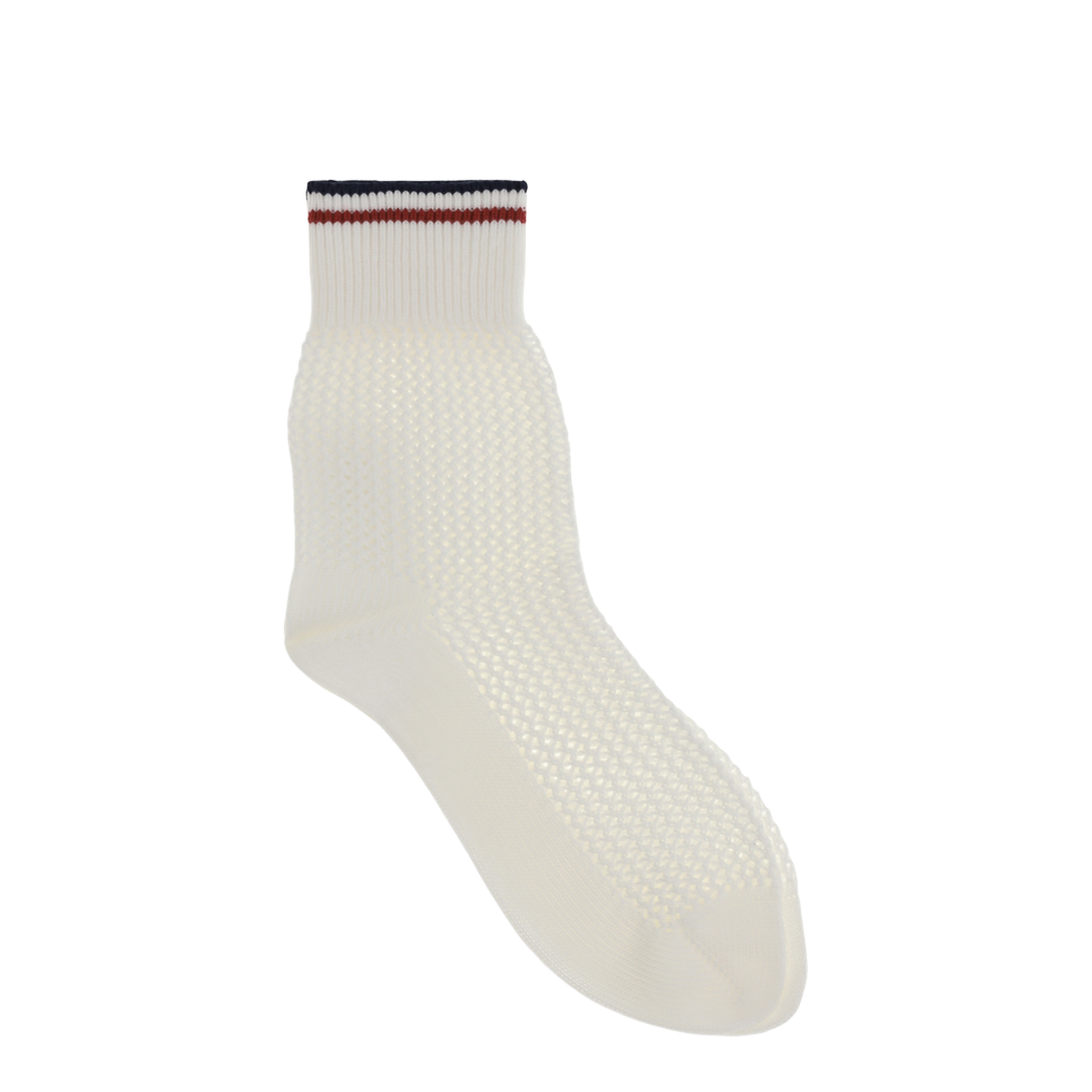 MAYFEYR - Brunello Cucinelli - Knitted Socks - MCSCO9109