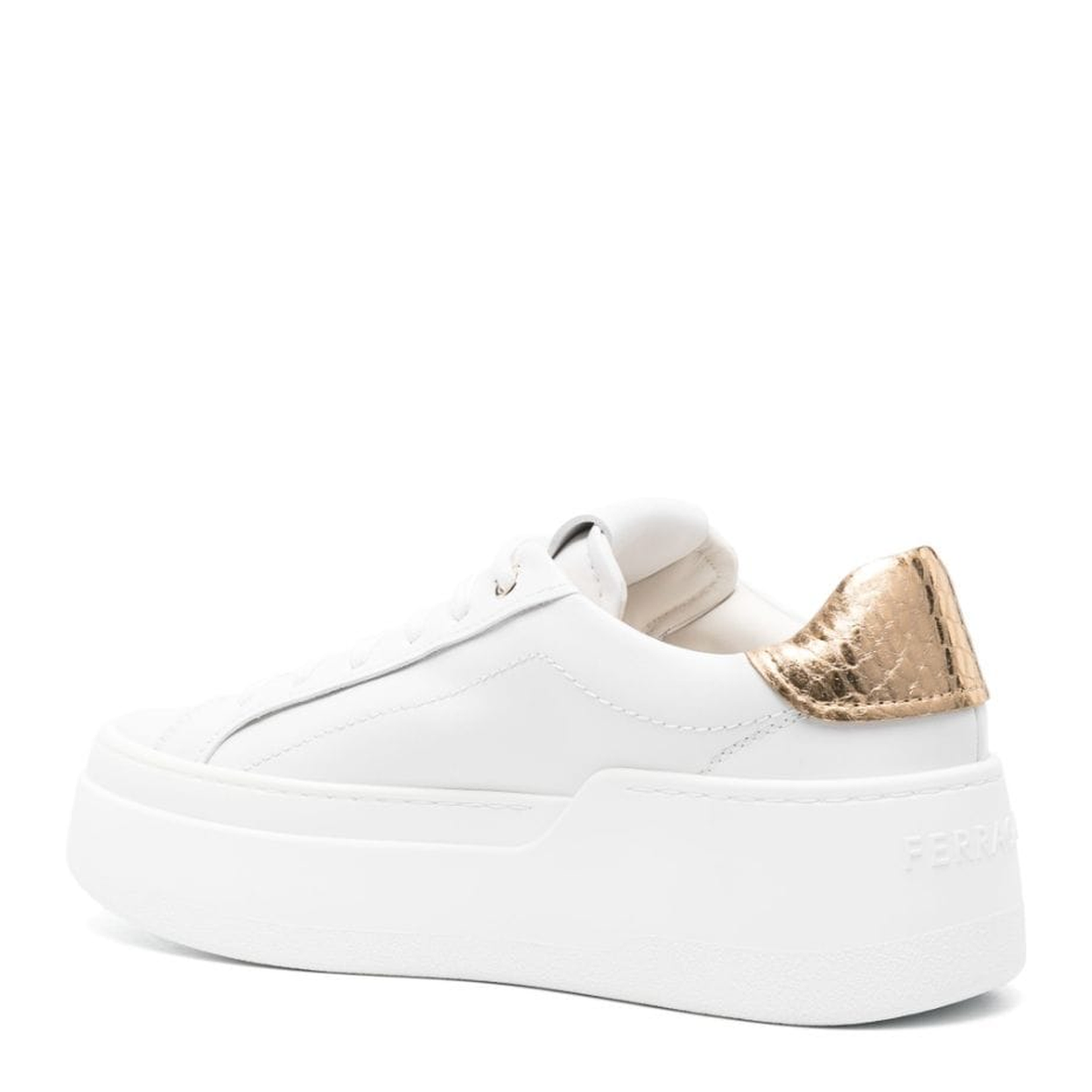 Sneakers White
