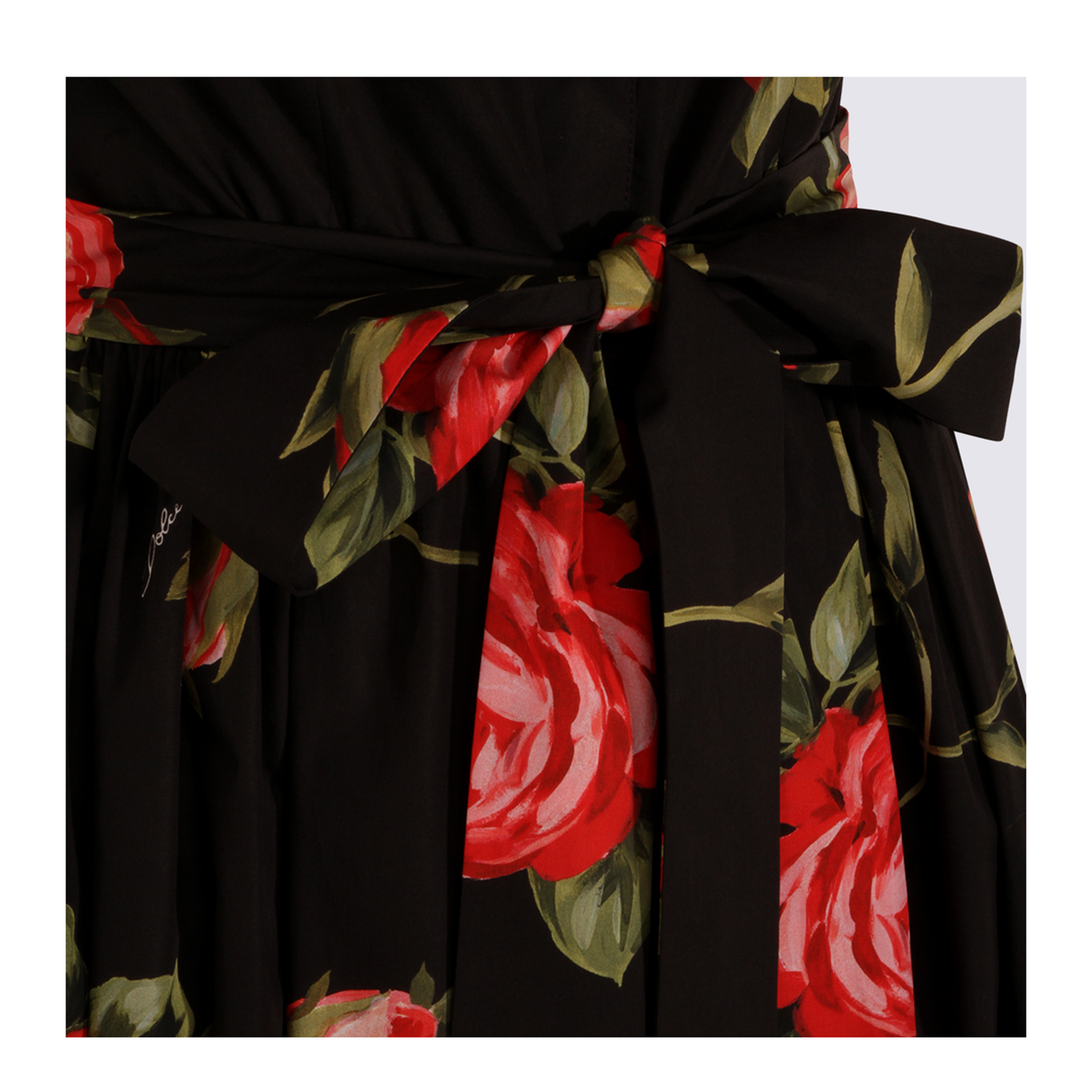 Dresses Black