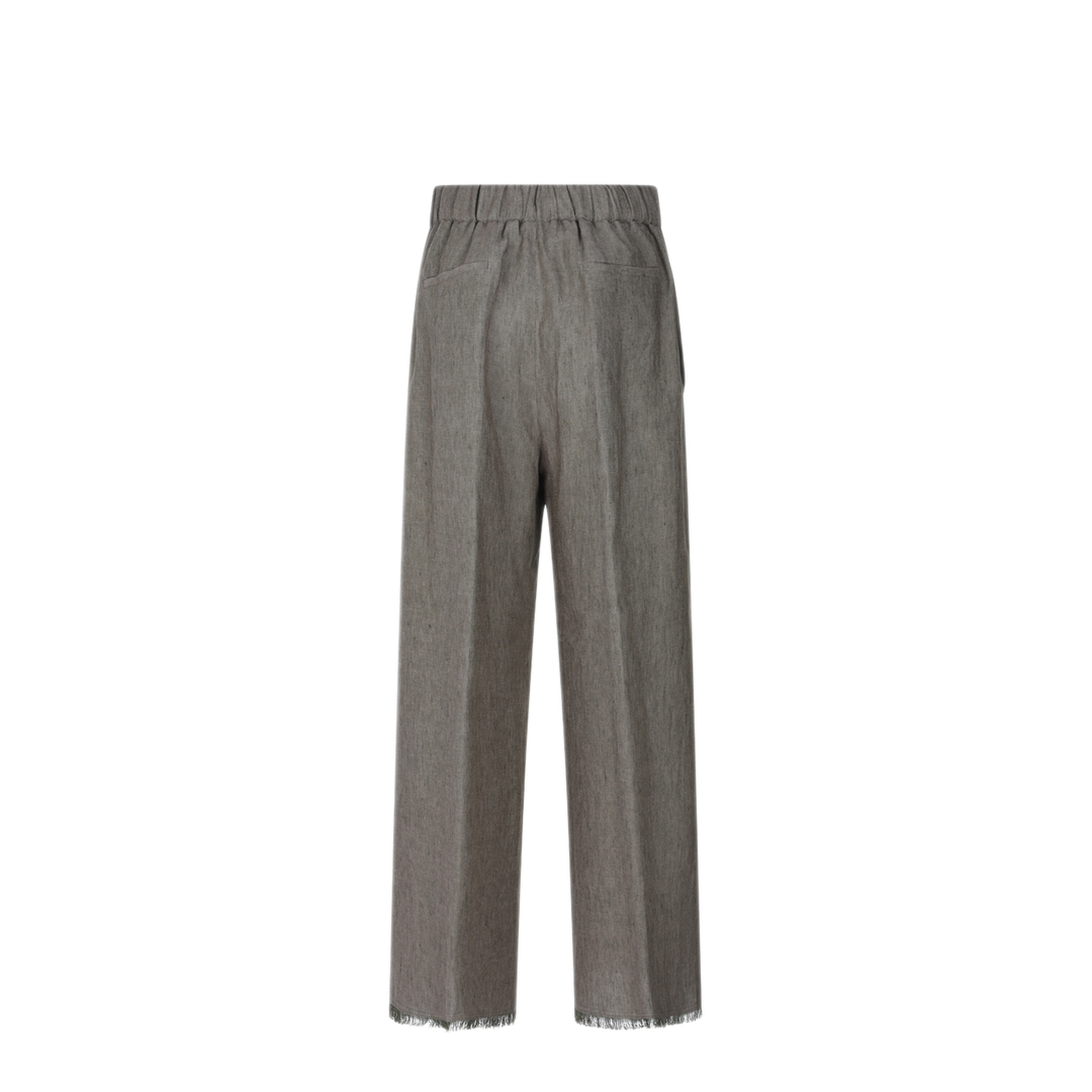 MAYFEYR - Antonelli Firenze - Trousers - N8952Q528343