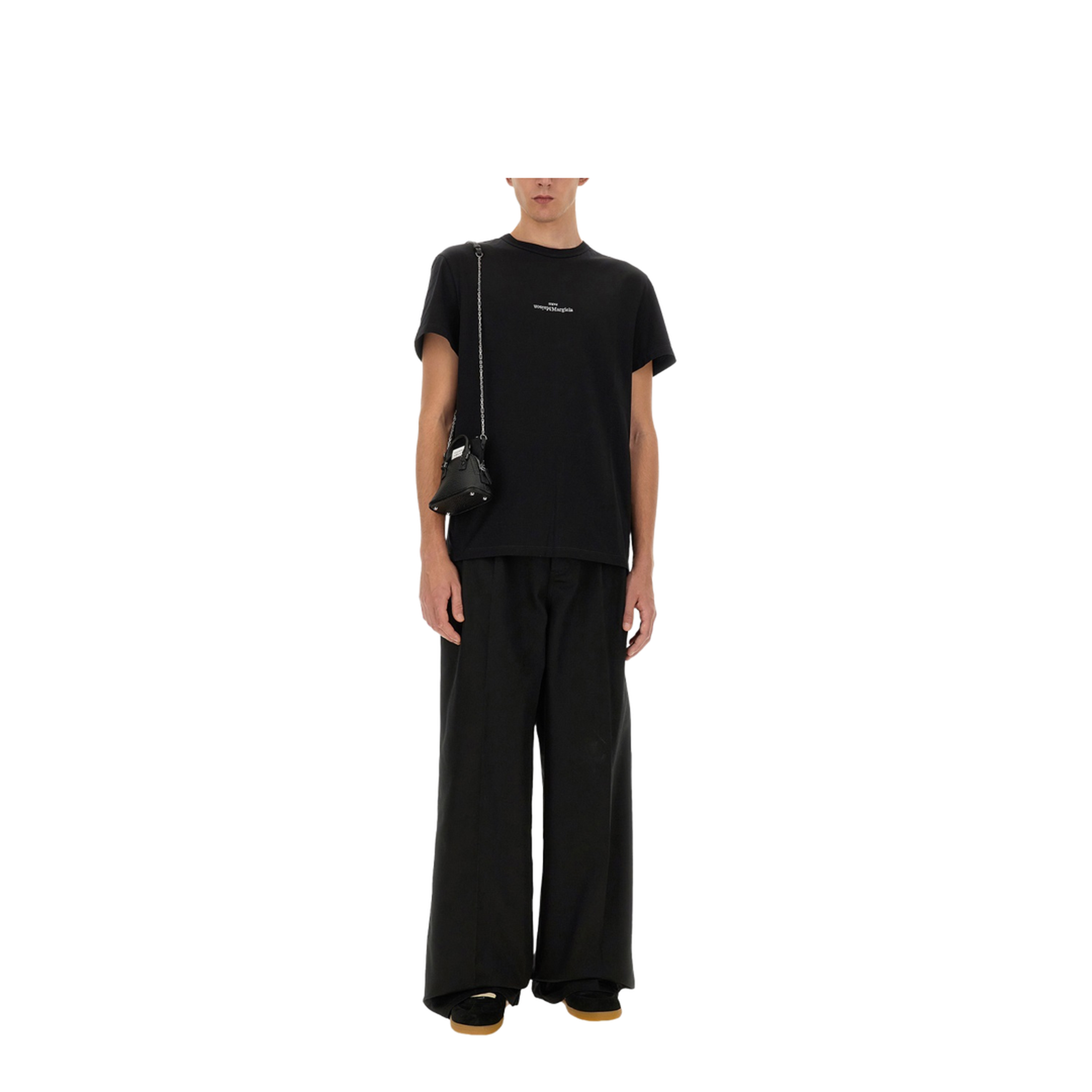 Cotton T-Shirt