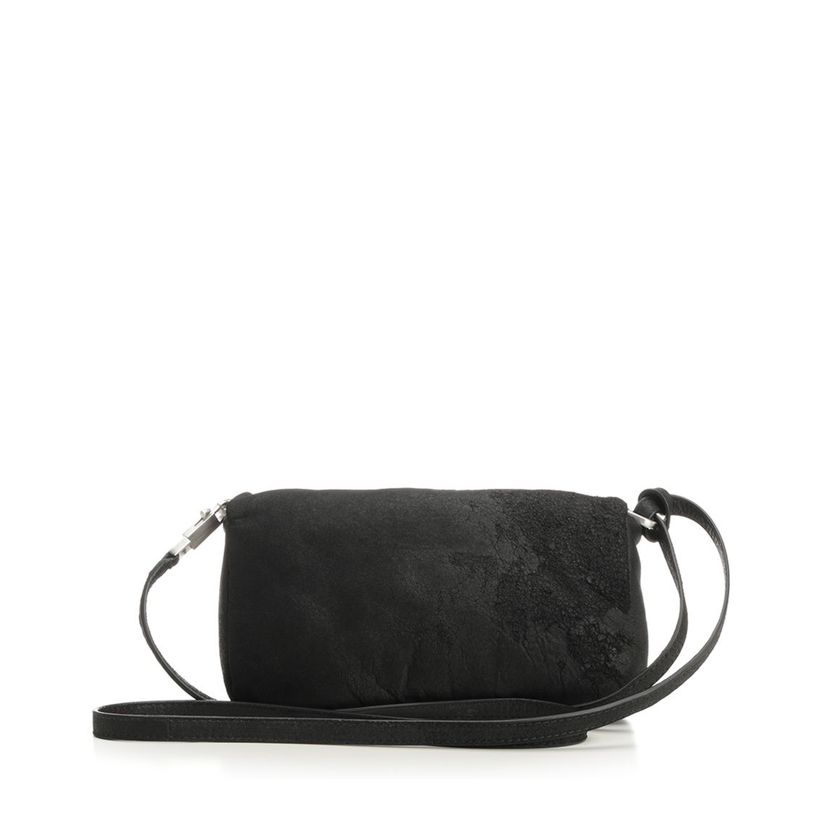 Pillow Bag Crossbody Bag Black