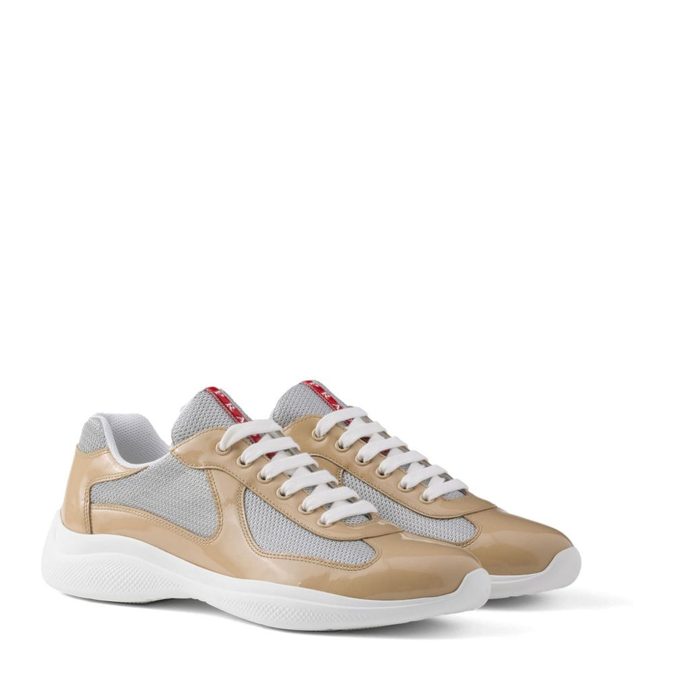 MAYFEYR - Prada - Sneakers - 4E3400ASZF0G0R