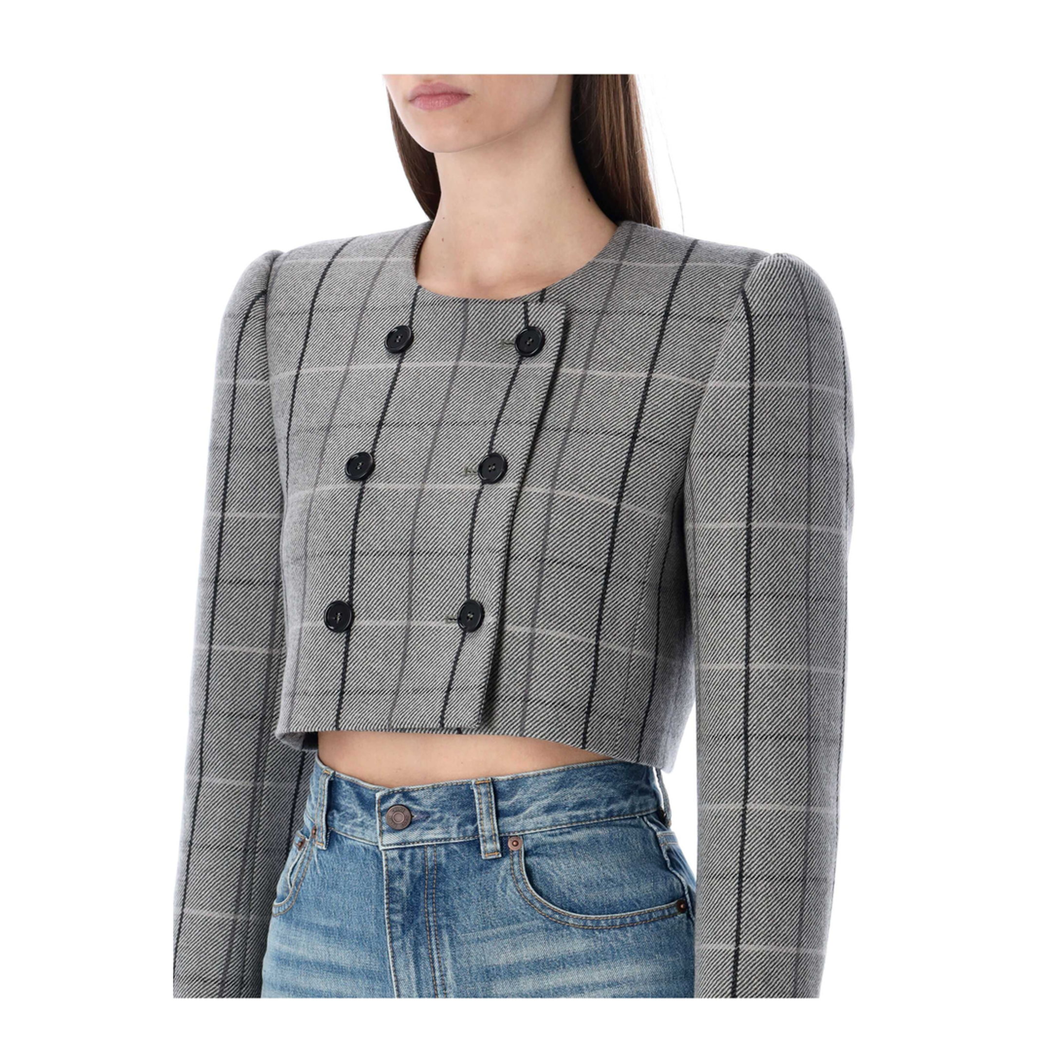 MAYFEYR - Chloè - Jackets - CH26SVE12165961
