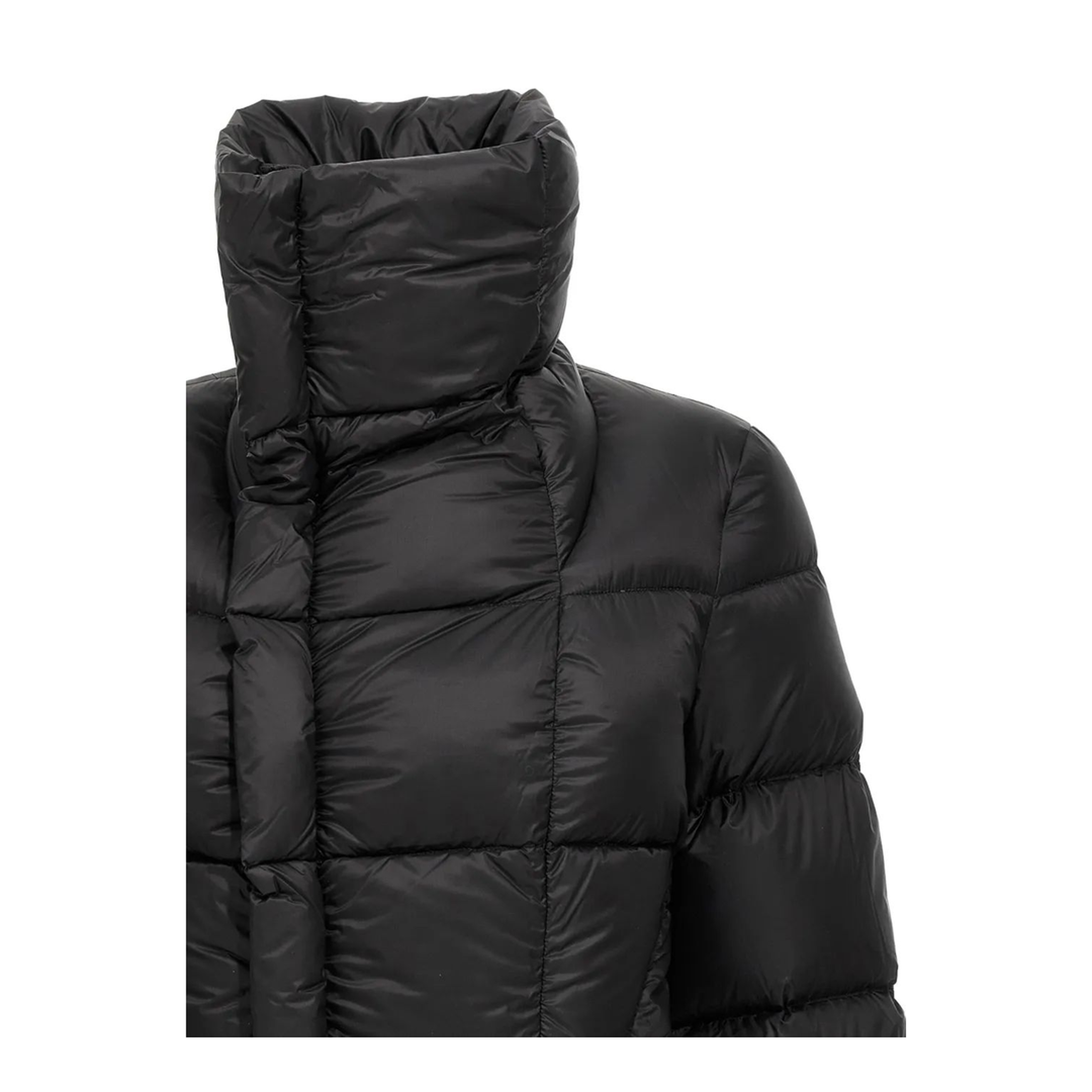 MAYFEYR - Rick Owens - Naska Duvet - RP02E4746NPD309