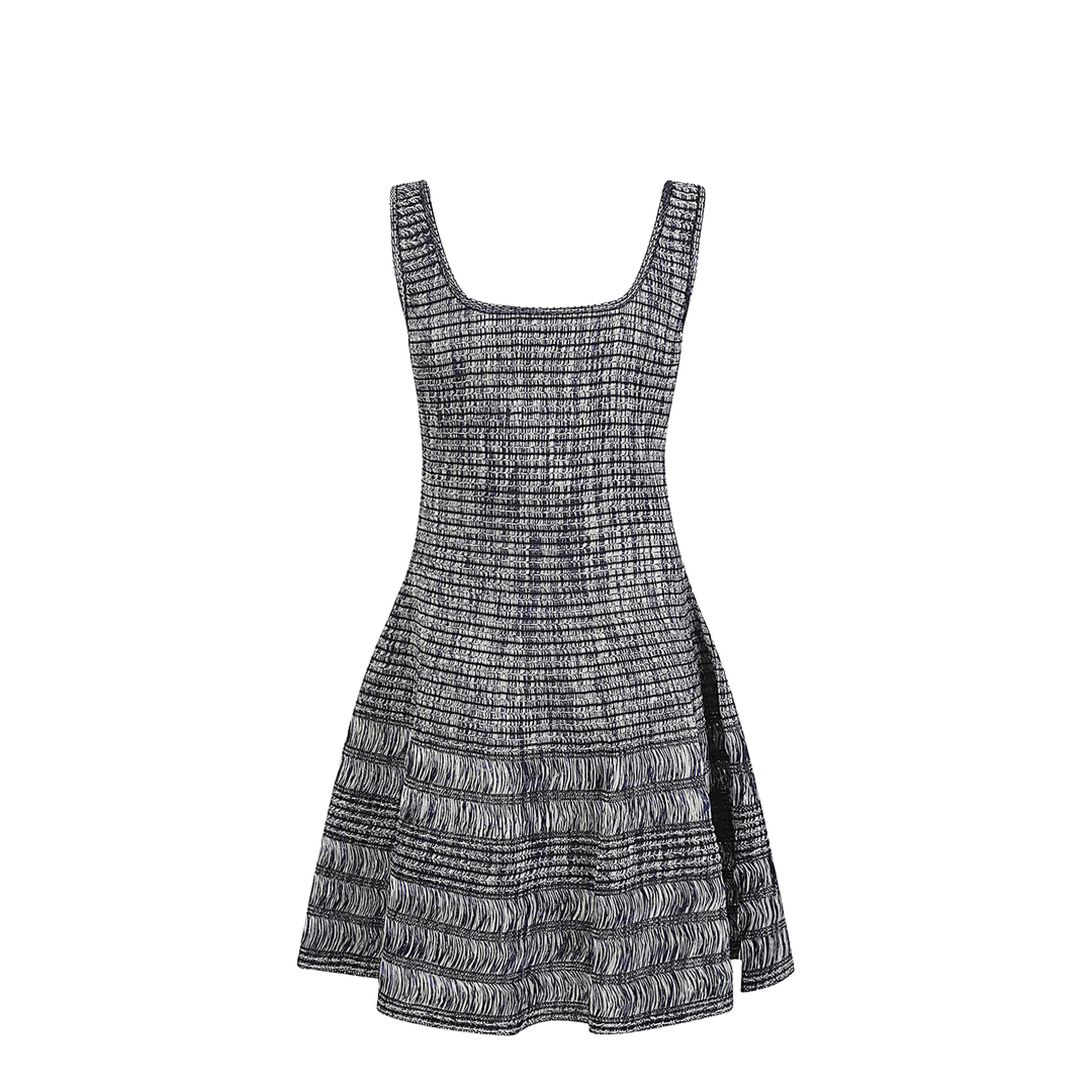 MAYFEYR - Alaia - Dresses Navy - AA9R3122K223D043