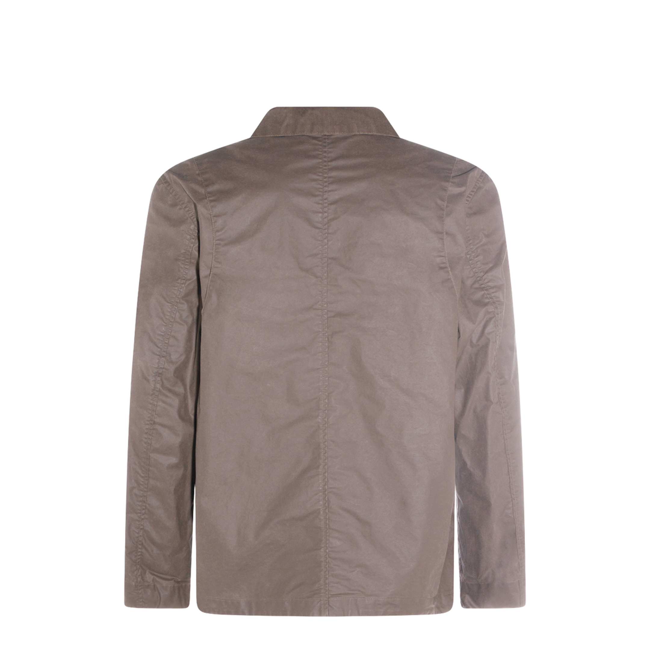 Jackets Brown