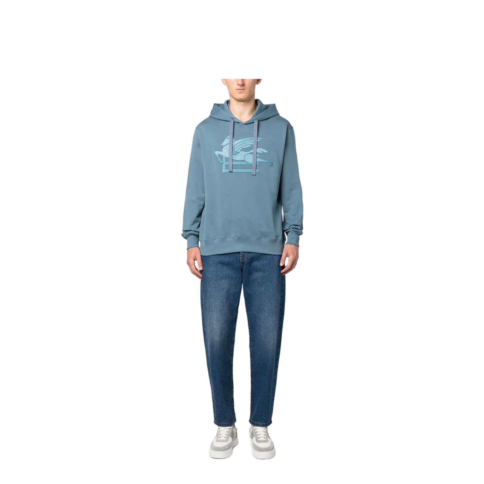 Cotton Hoodie