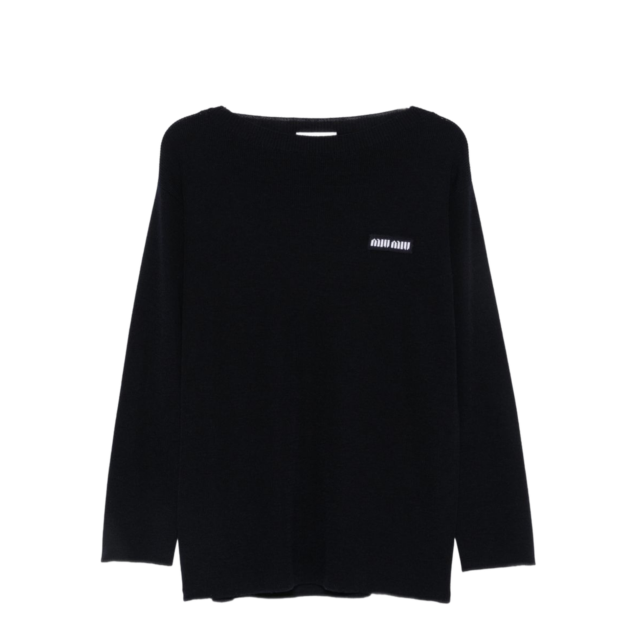 MAYFEYR - Unknown - Sweaters Navy - MML06W1903F0008