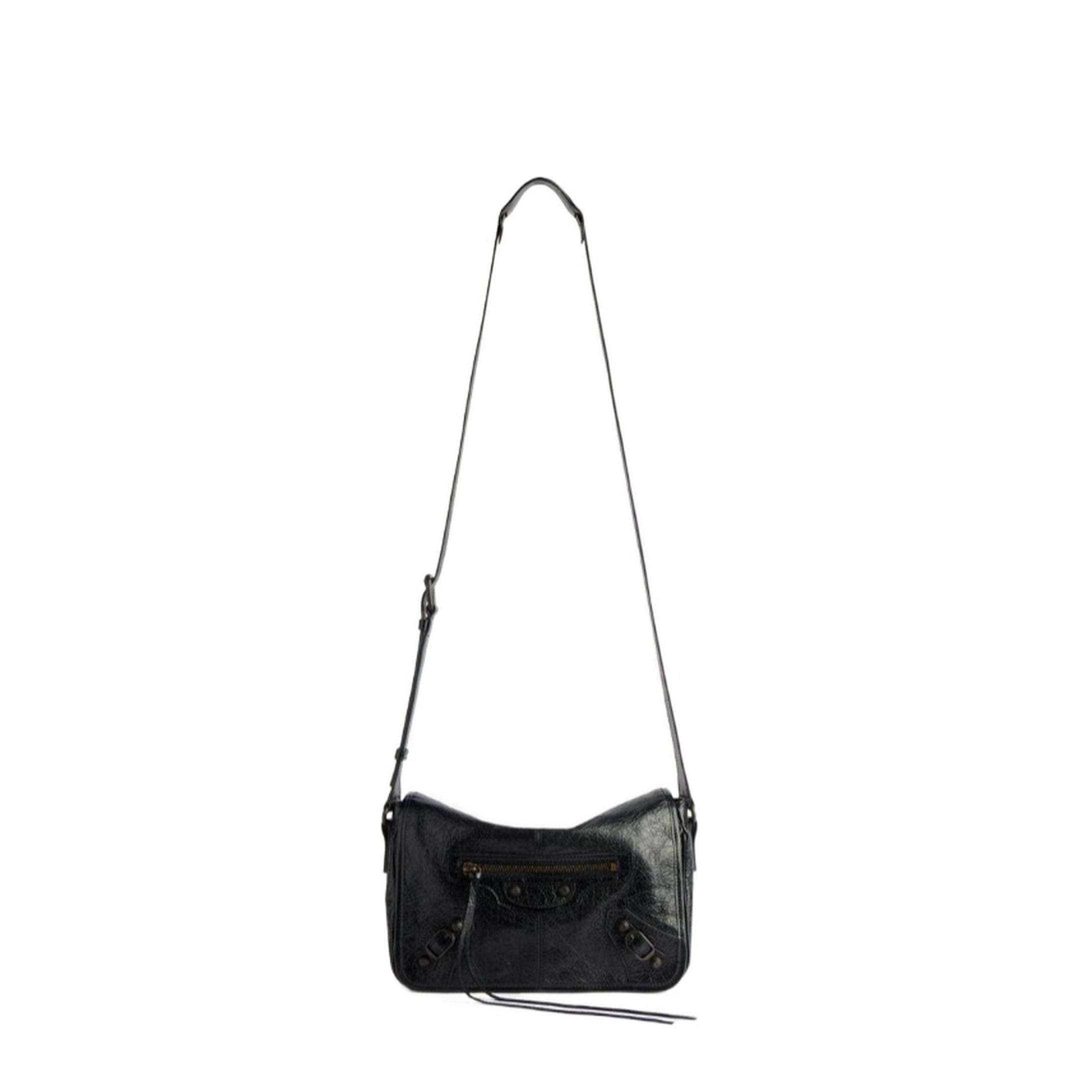MAYFEYR - Balenciaga - Messenger Bag - 8731732ABEK1000