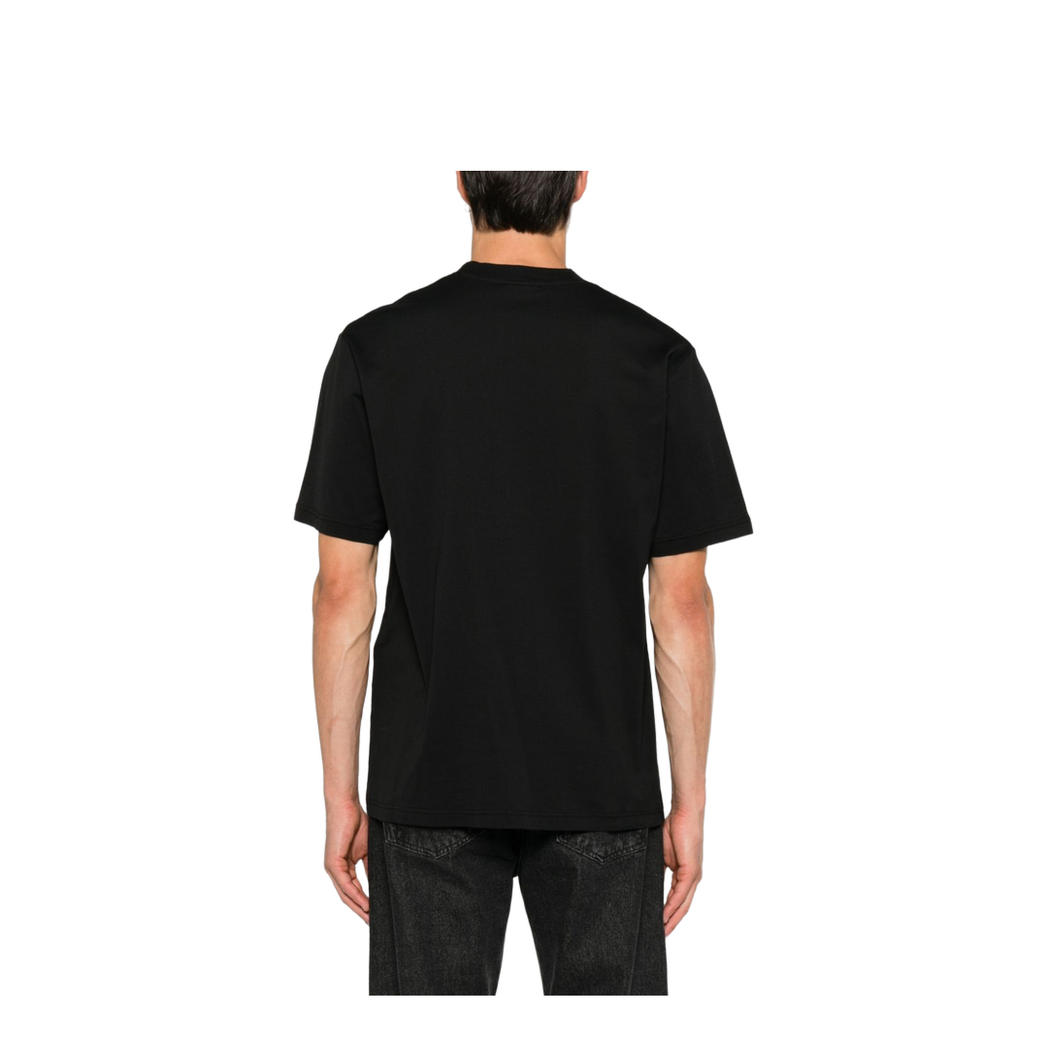 MAYFEYR - Gucci - T-Shirts And Polos Black - 864626XJHYA1152