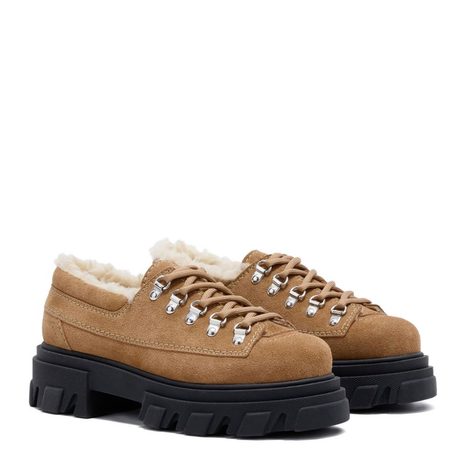 Flat Shoes
