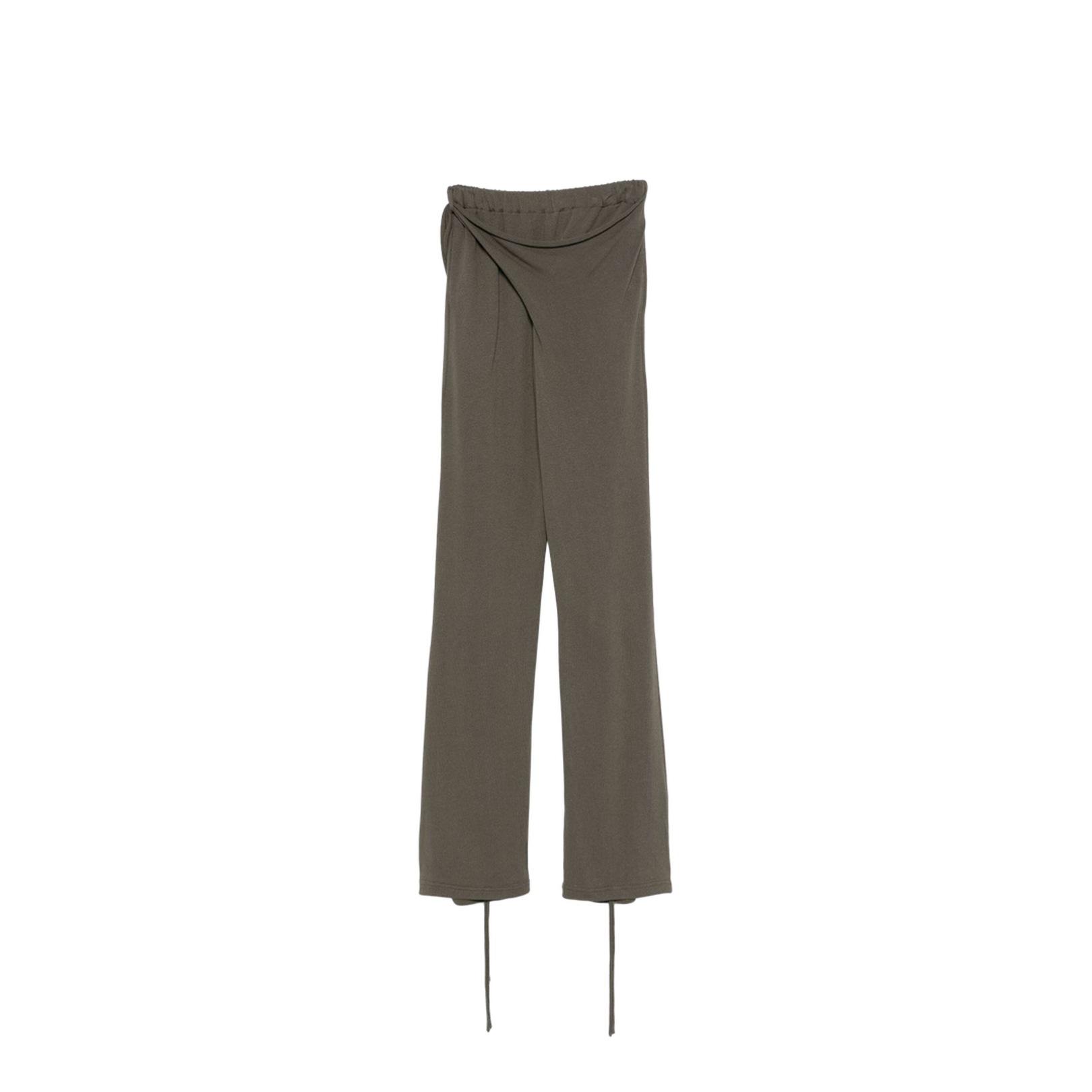 Trousers Green