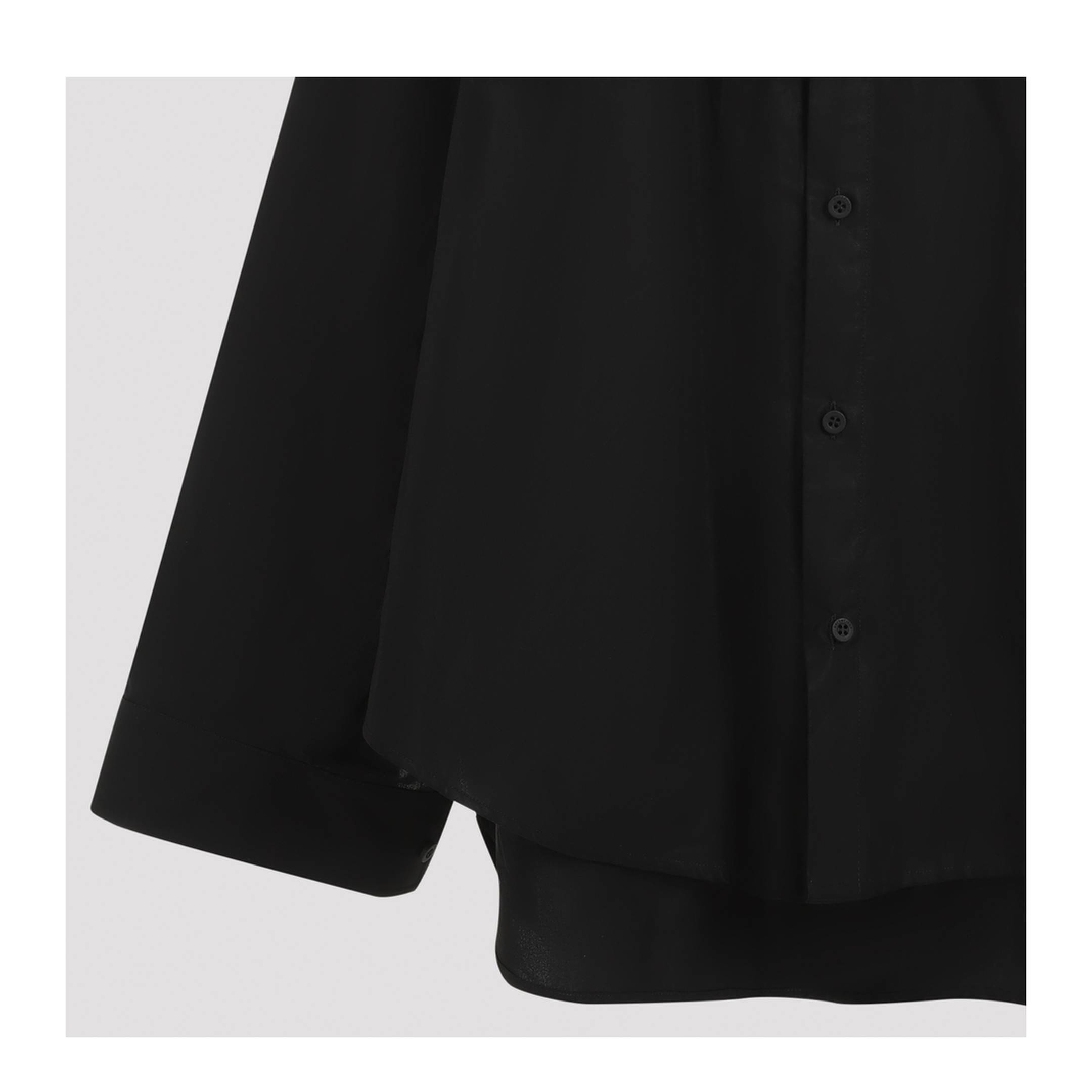 MAYFEYR - Balenciaga - Suspended Shirt Dress - 809049TNM60