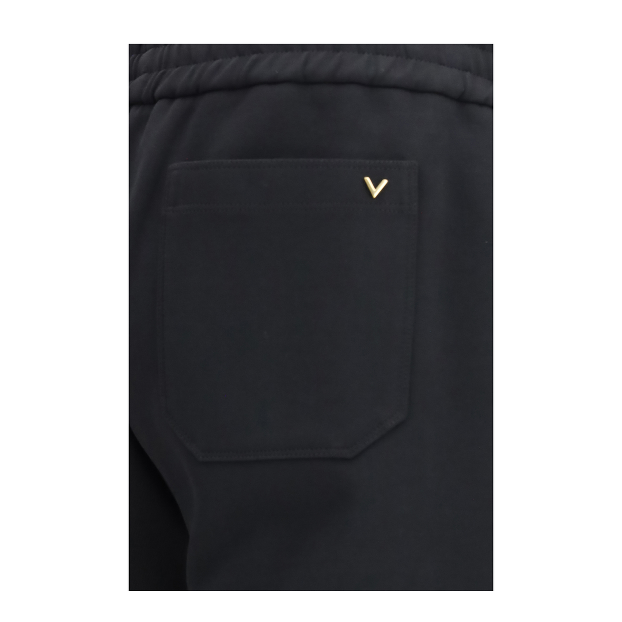 MAYFEYR - Valentino - Cotton Sweatpants - 9V3MD04YBHH