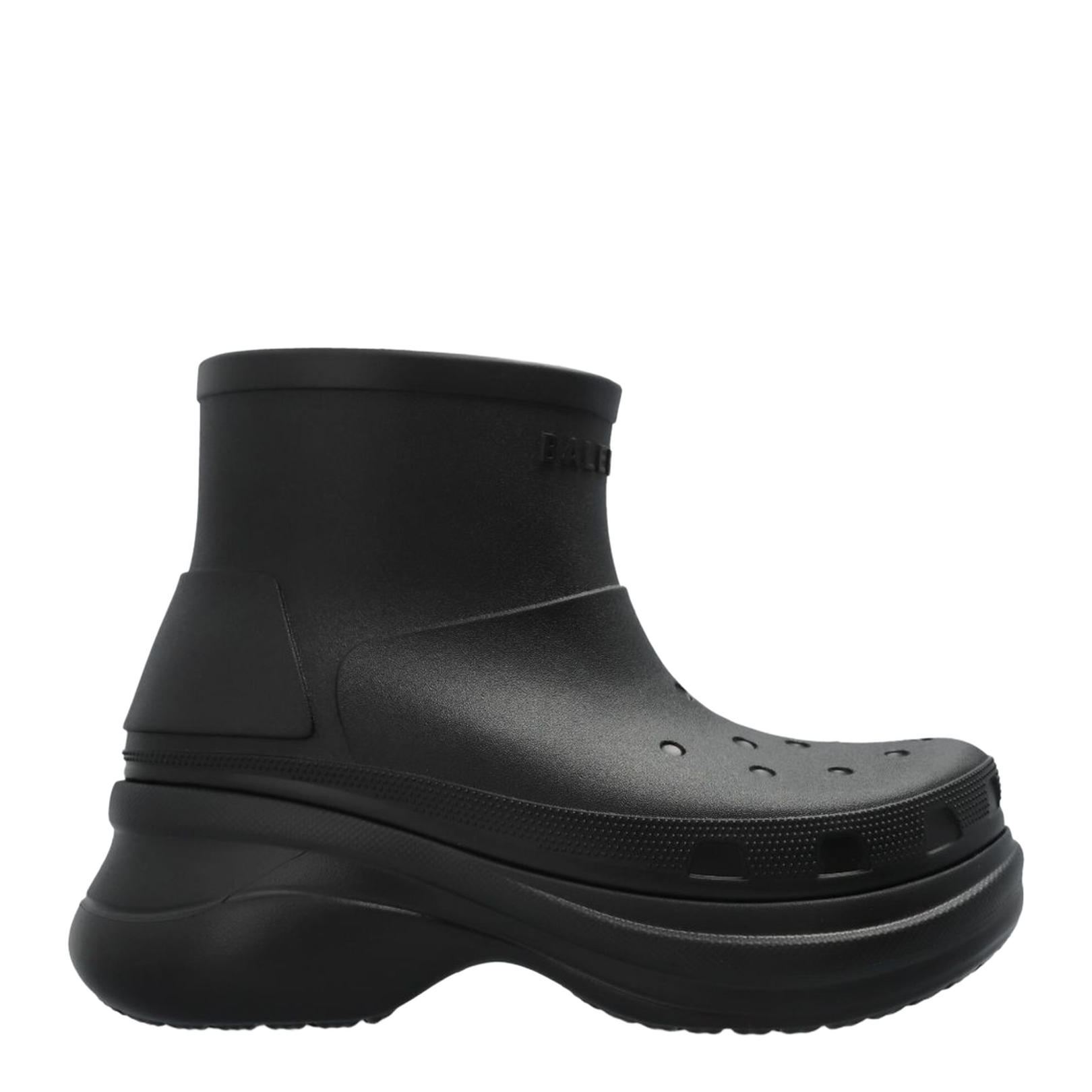 Crocs Bootie in Black