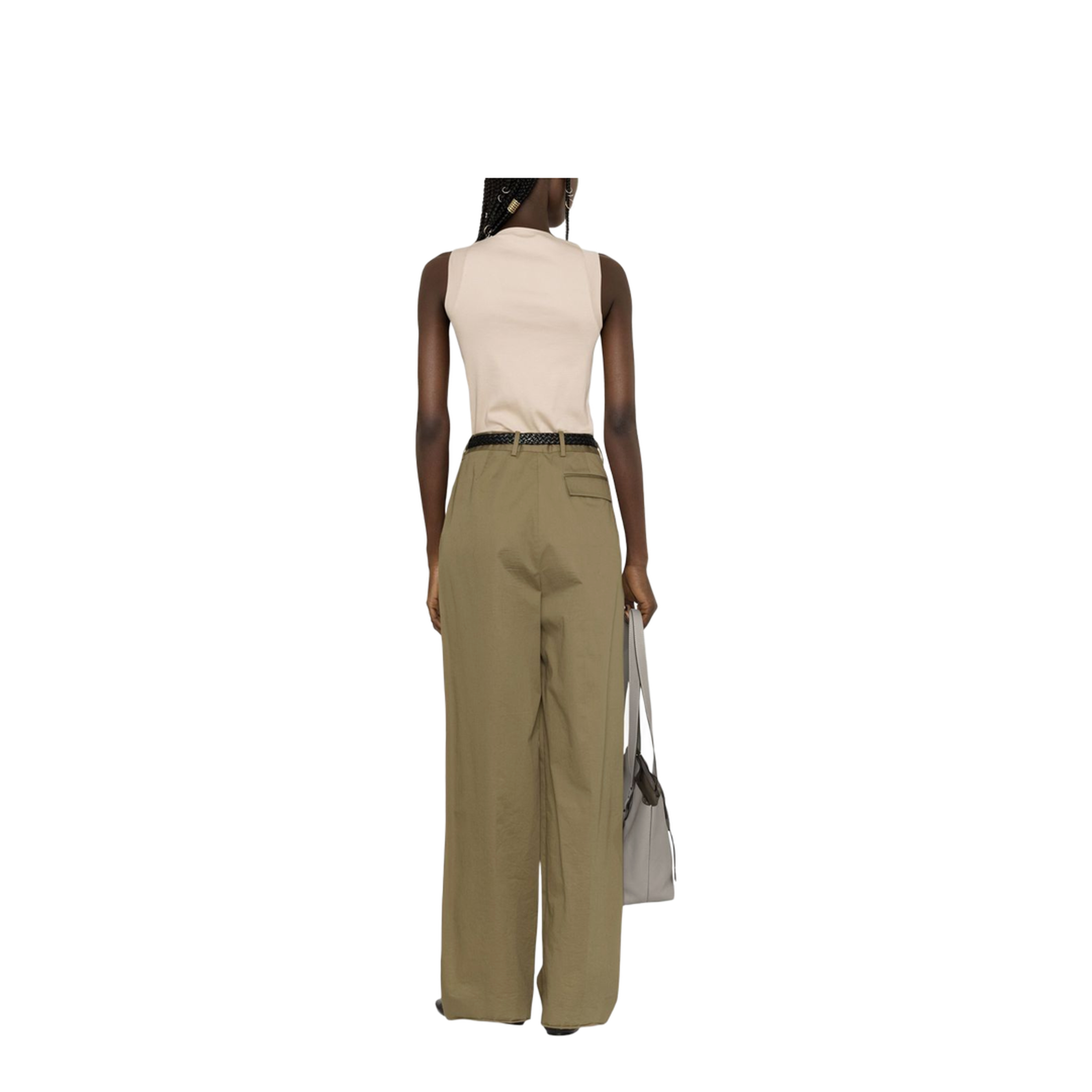 women's vest