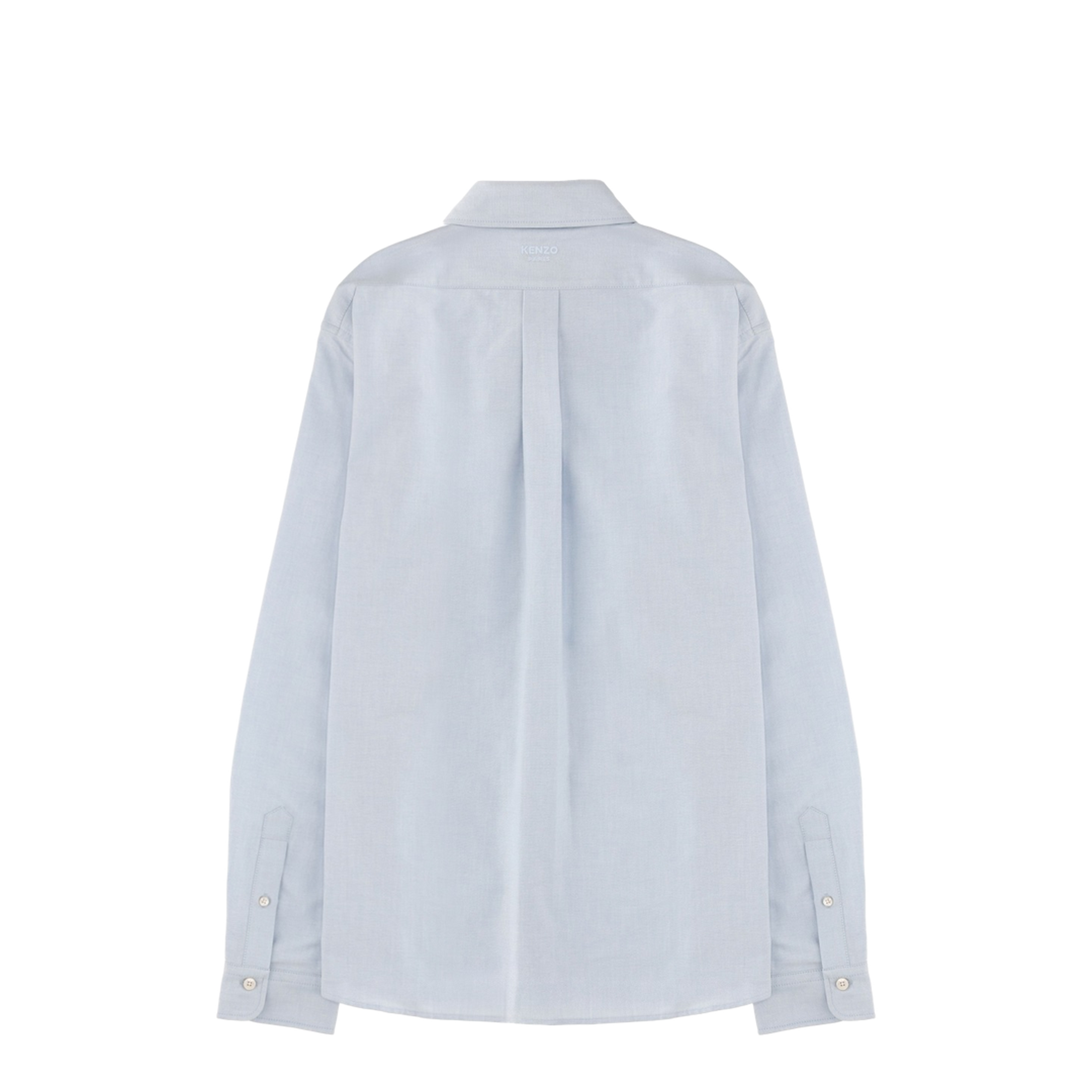 Boke Flower Logo Shirt