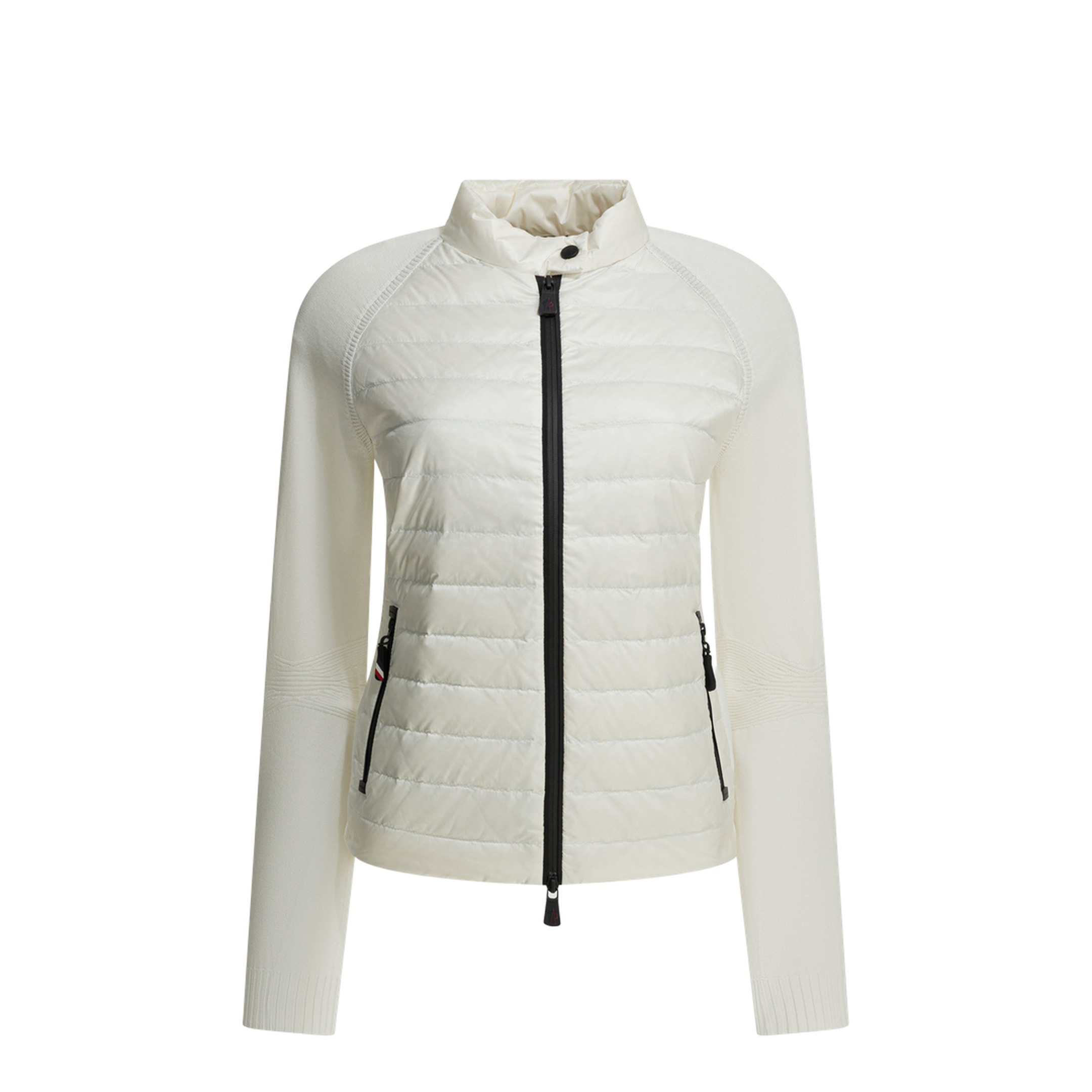 Jackets And Coats White