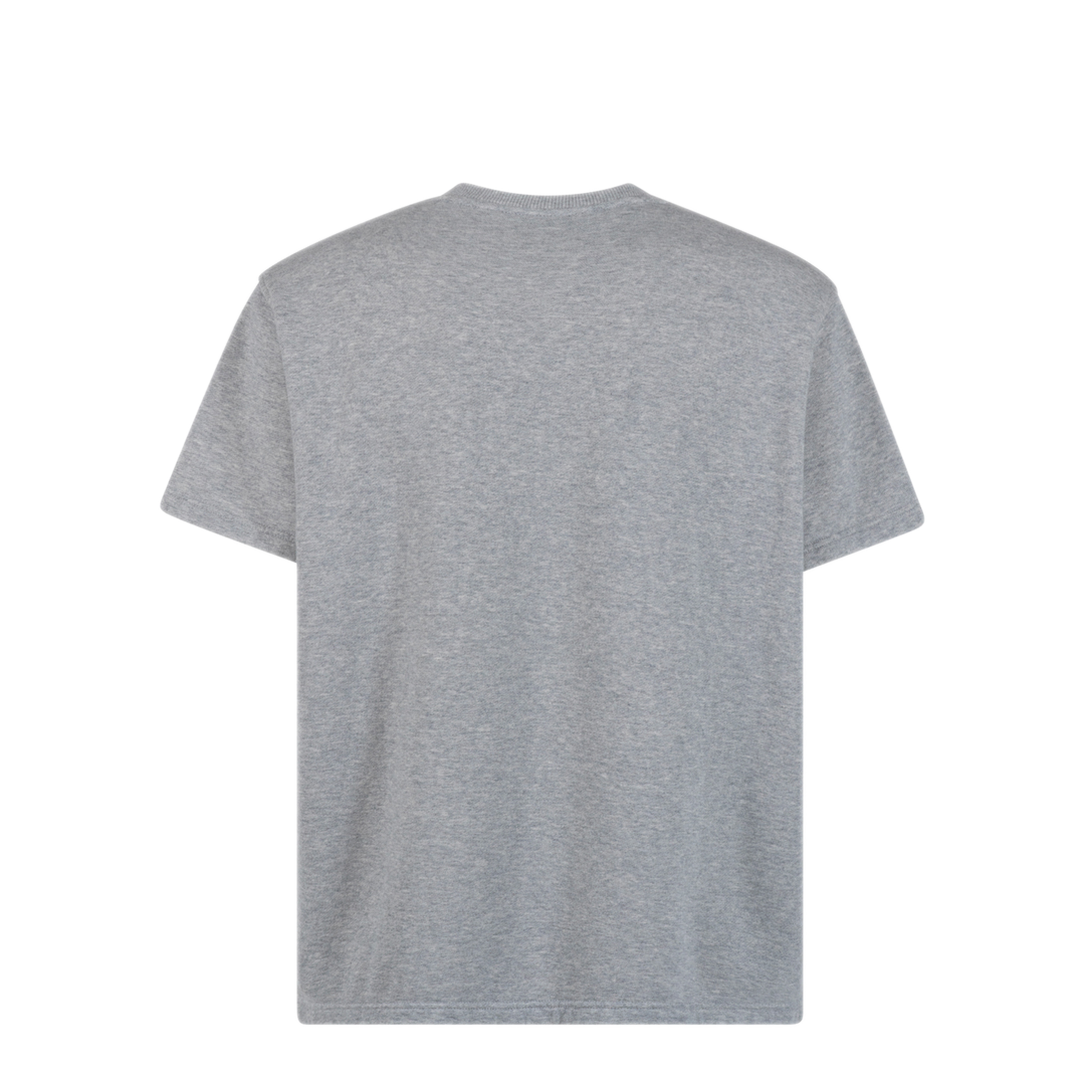 MAYFEYR - Givenchy - Short-Sleeved Cotton Sweatshirt - BMJ0PC3YS3055