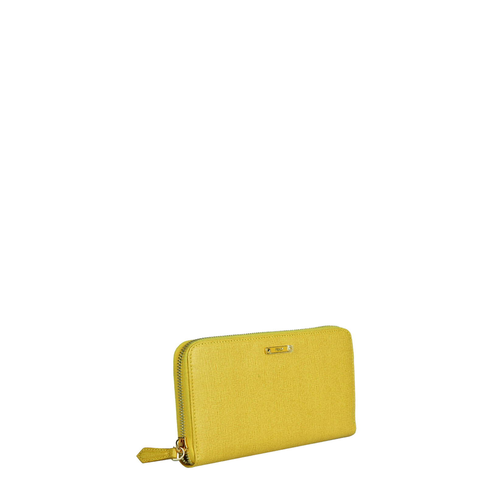 Long Zipper Wallet