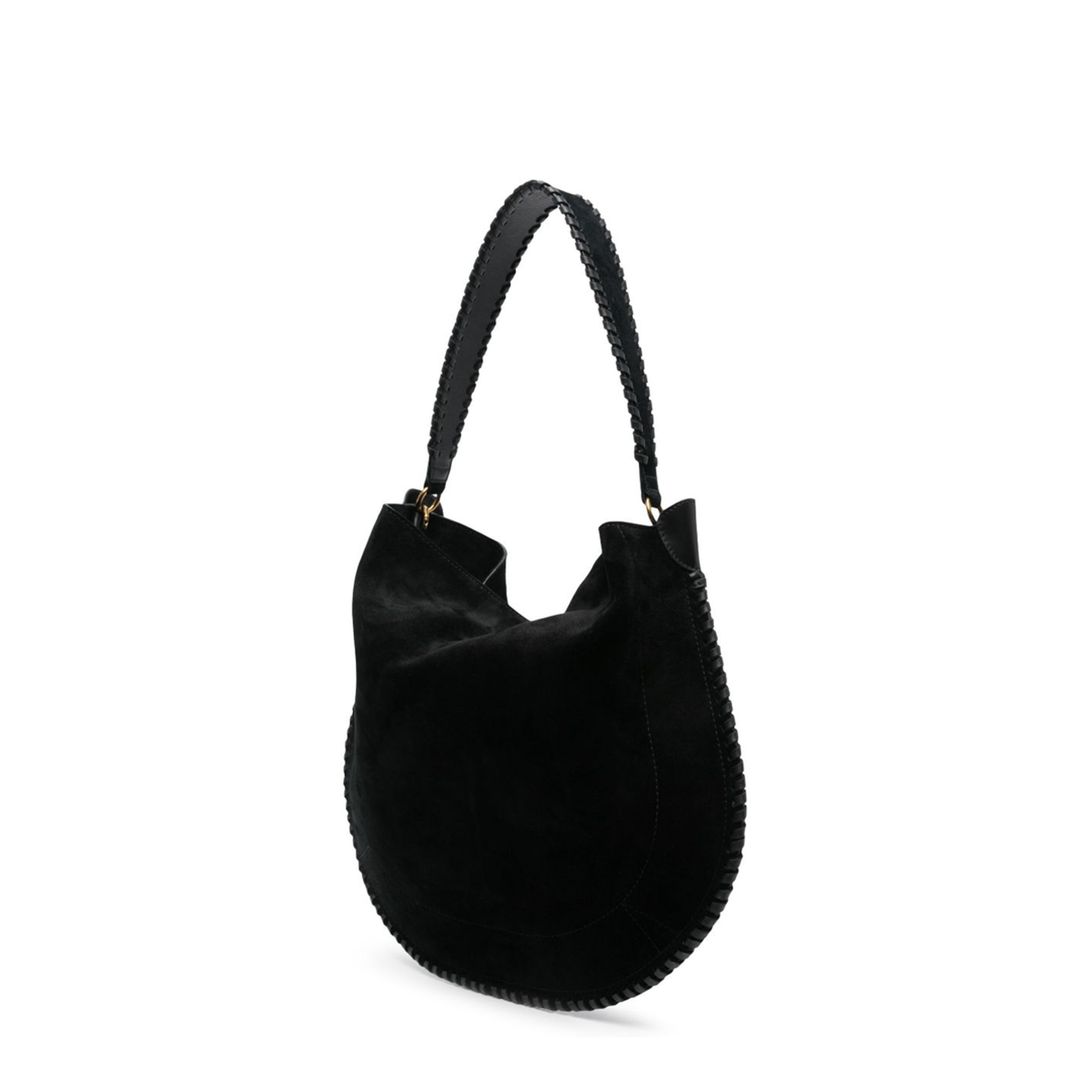 MAYFEYR - Isabel Marant - Bag Black - PP0200FB-B2C06M01BK