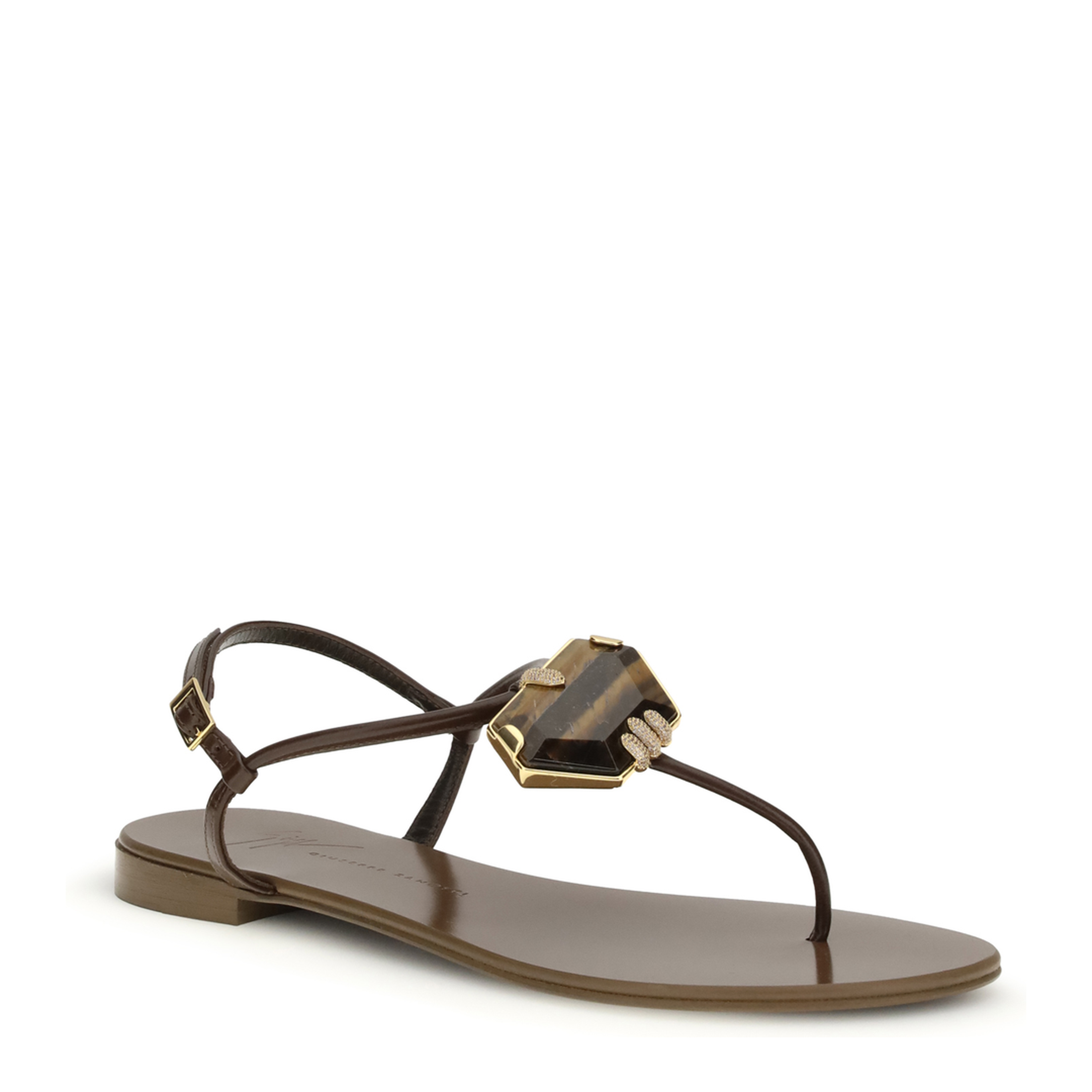 MAYFEYR - Giuseppe Zanotti - Pia Muse Sandals - E600018