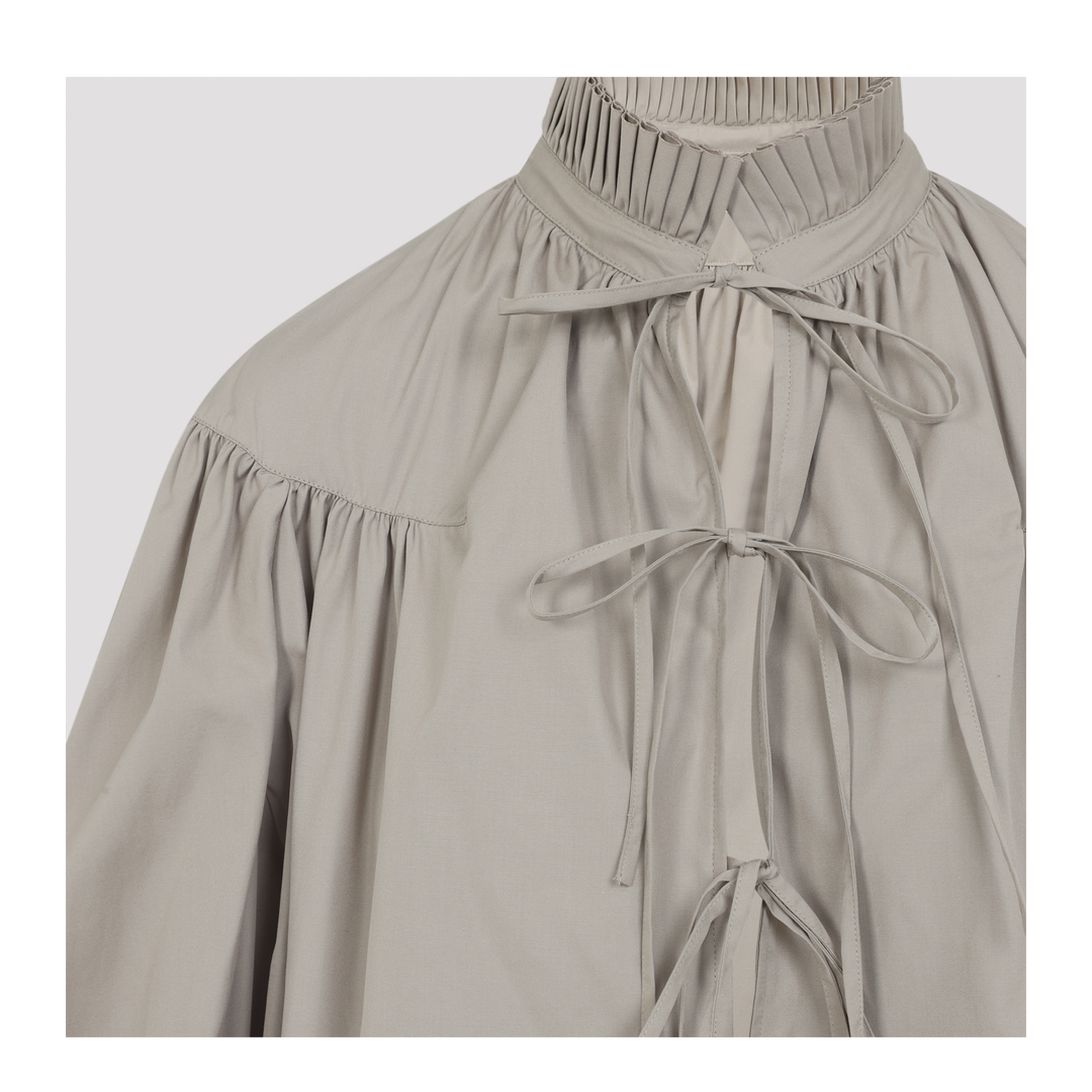 MAYFEYR - Dries Van Noten - Catya Shirt - 2611307163314