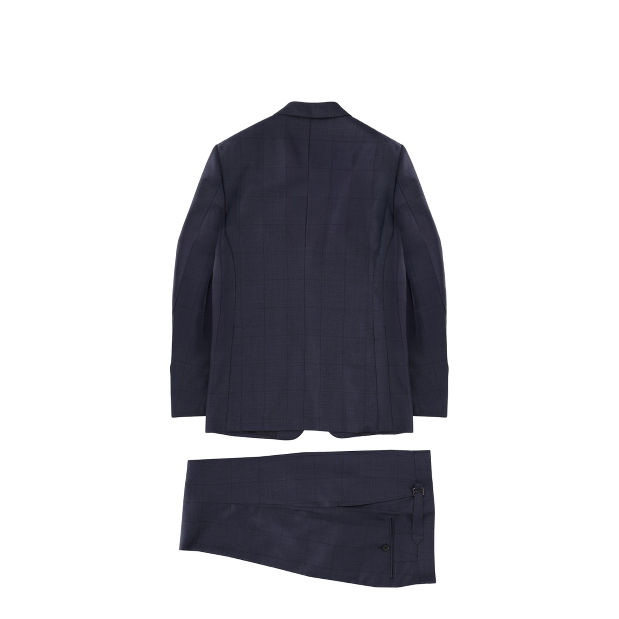 Grand Overcheck Shelton Suit