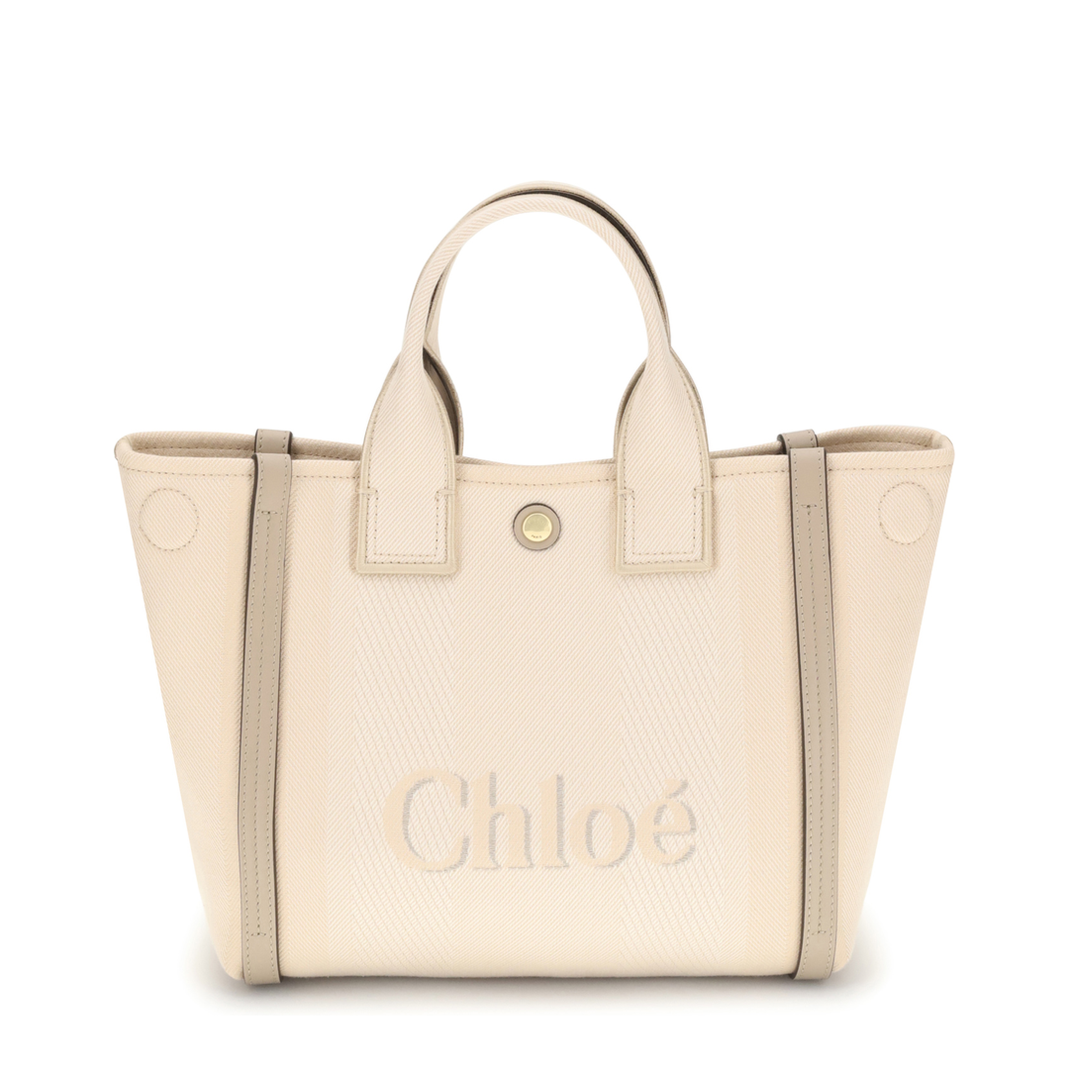 MAYFEYR - Chloè - Carry Tote Bag - CHC25SS911O65