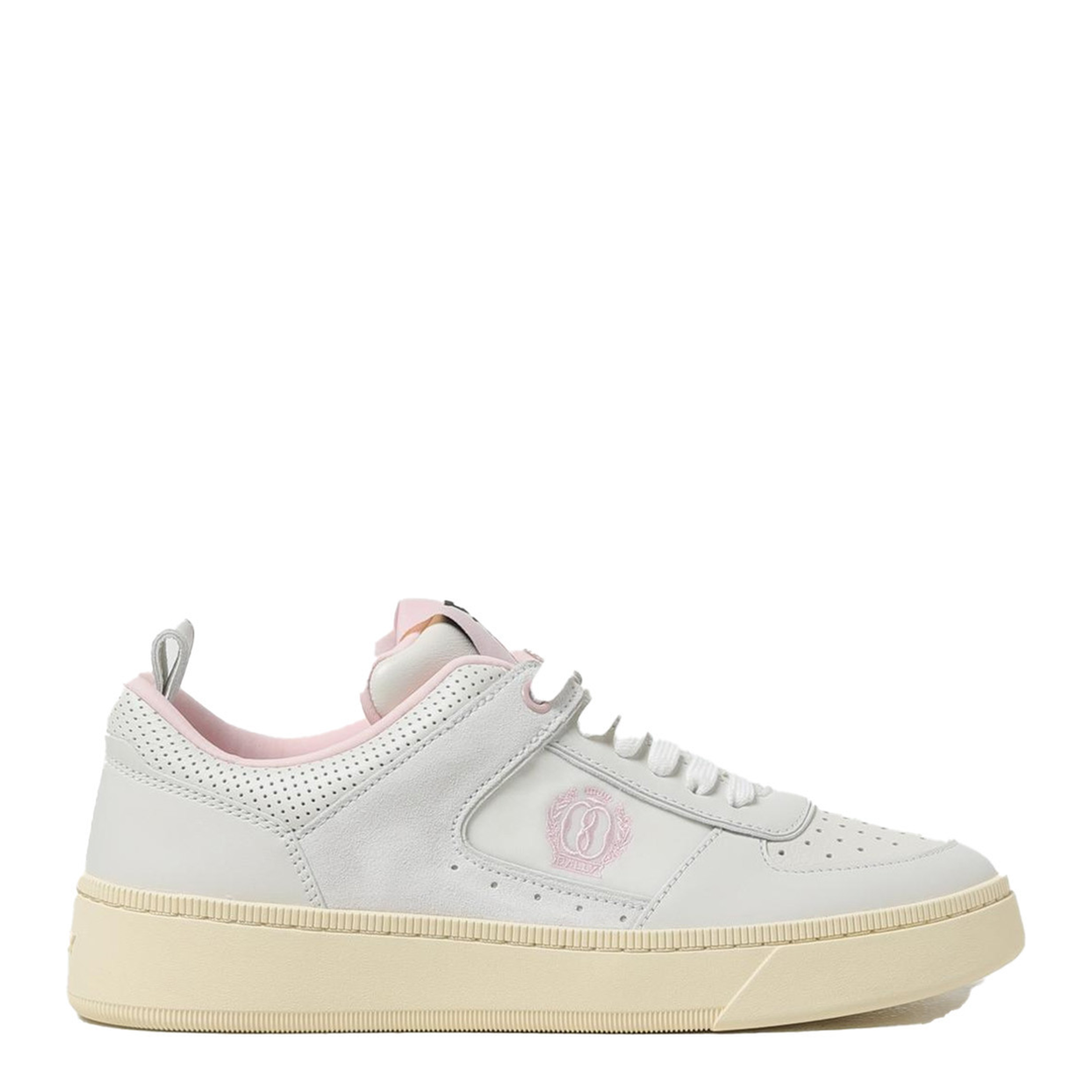 MAYFEYR - Bally - Sneakers - WK005KVT005I0I1