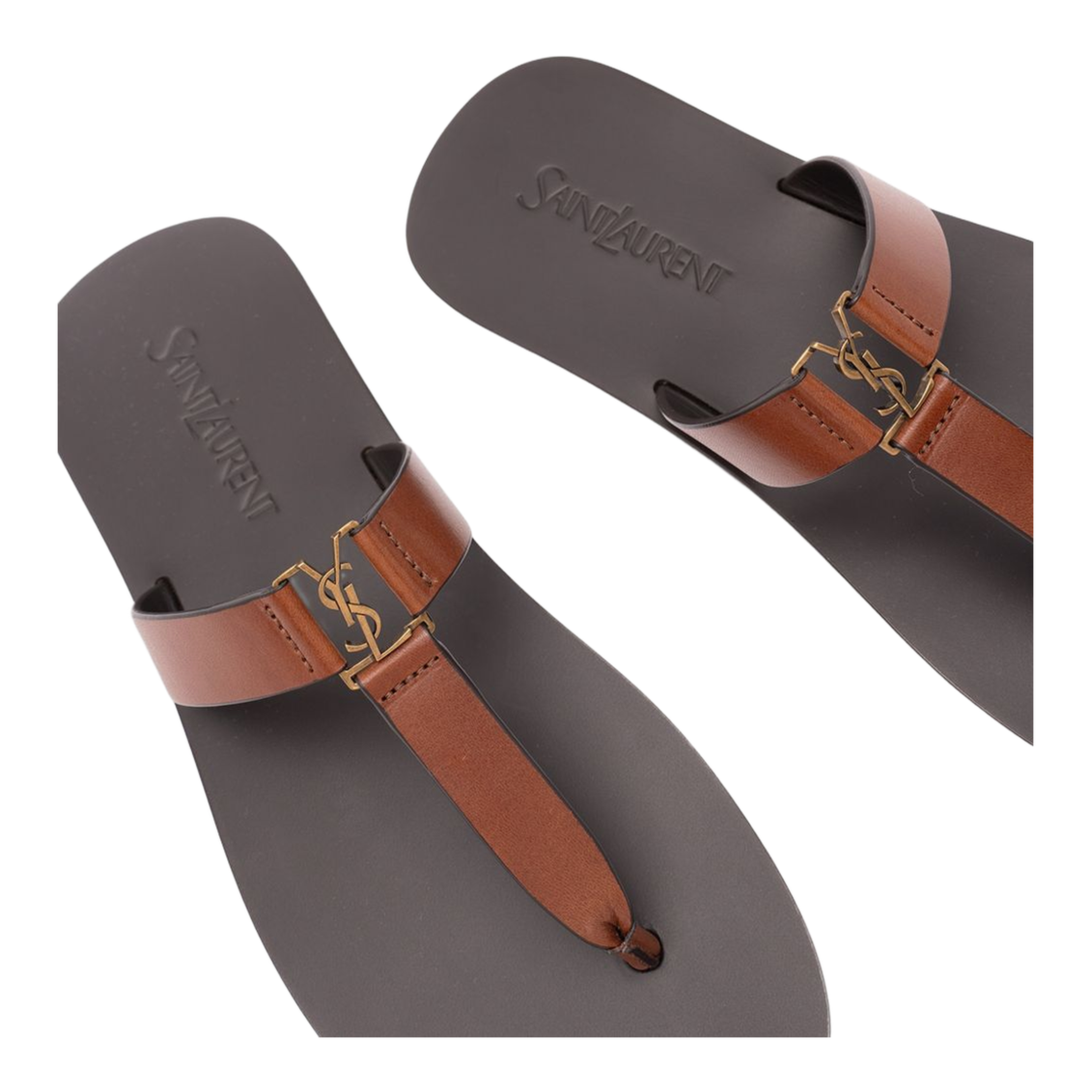 MAYFEYR - Saint Laurent - Sandals - 825294DWETT6036