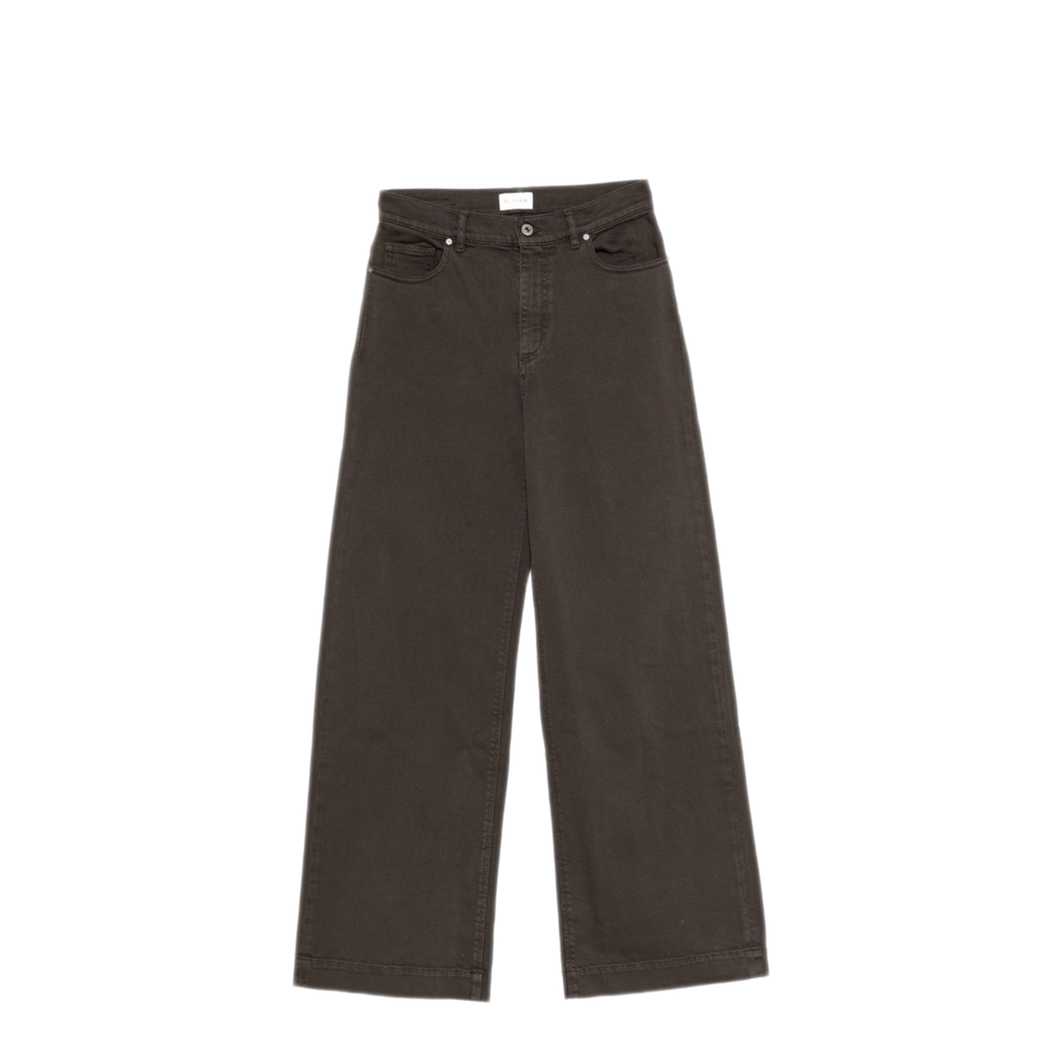 MAYFEYR - Parosh - Jeans Brown - D233035CUORICINI26086