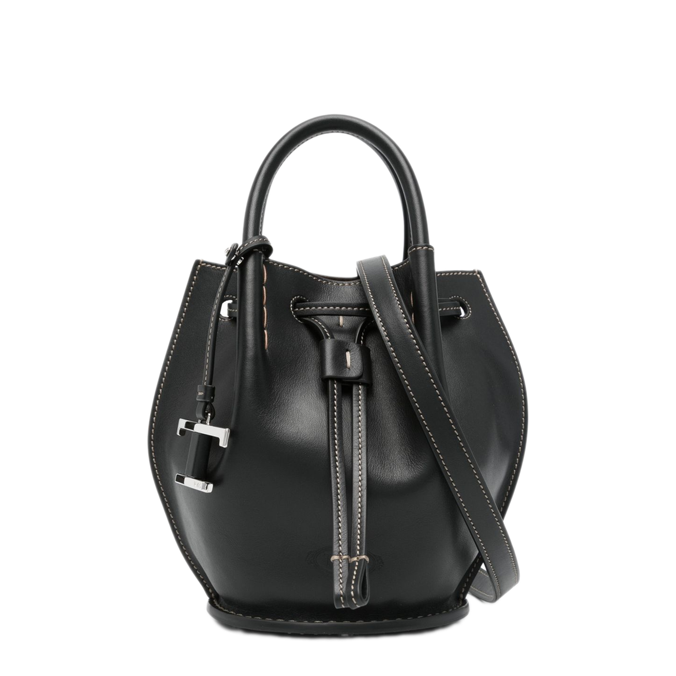 MAYFEYR - Tod's - Black Bag - XBWBUZK0100UPPB999