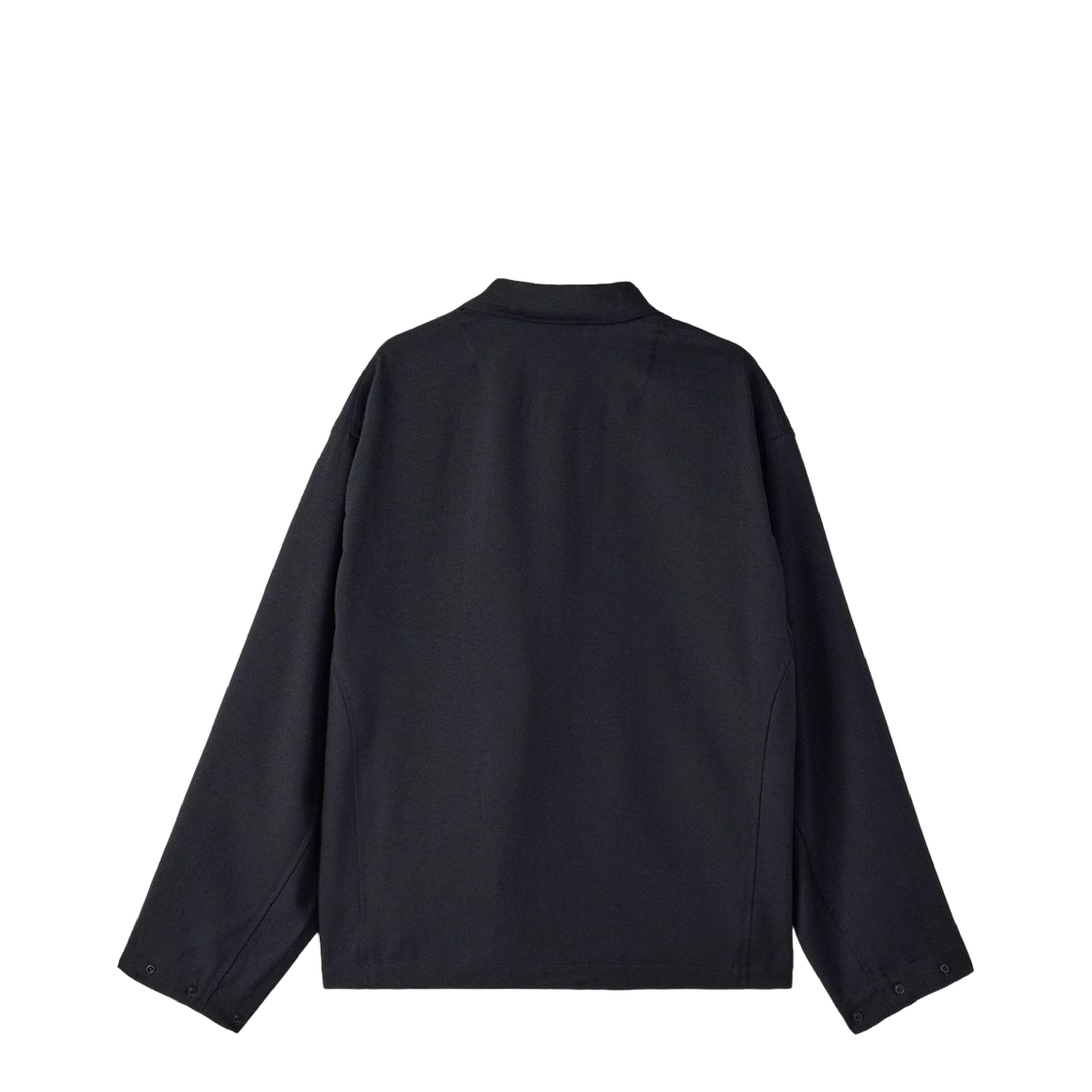 Jacket with Collar