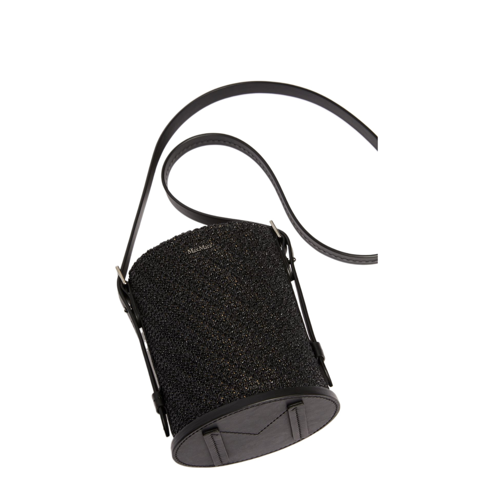 Bucket Crochet Archetipo Bag