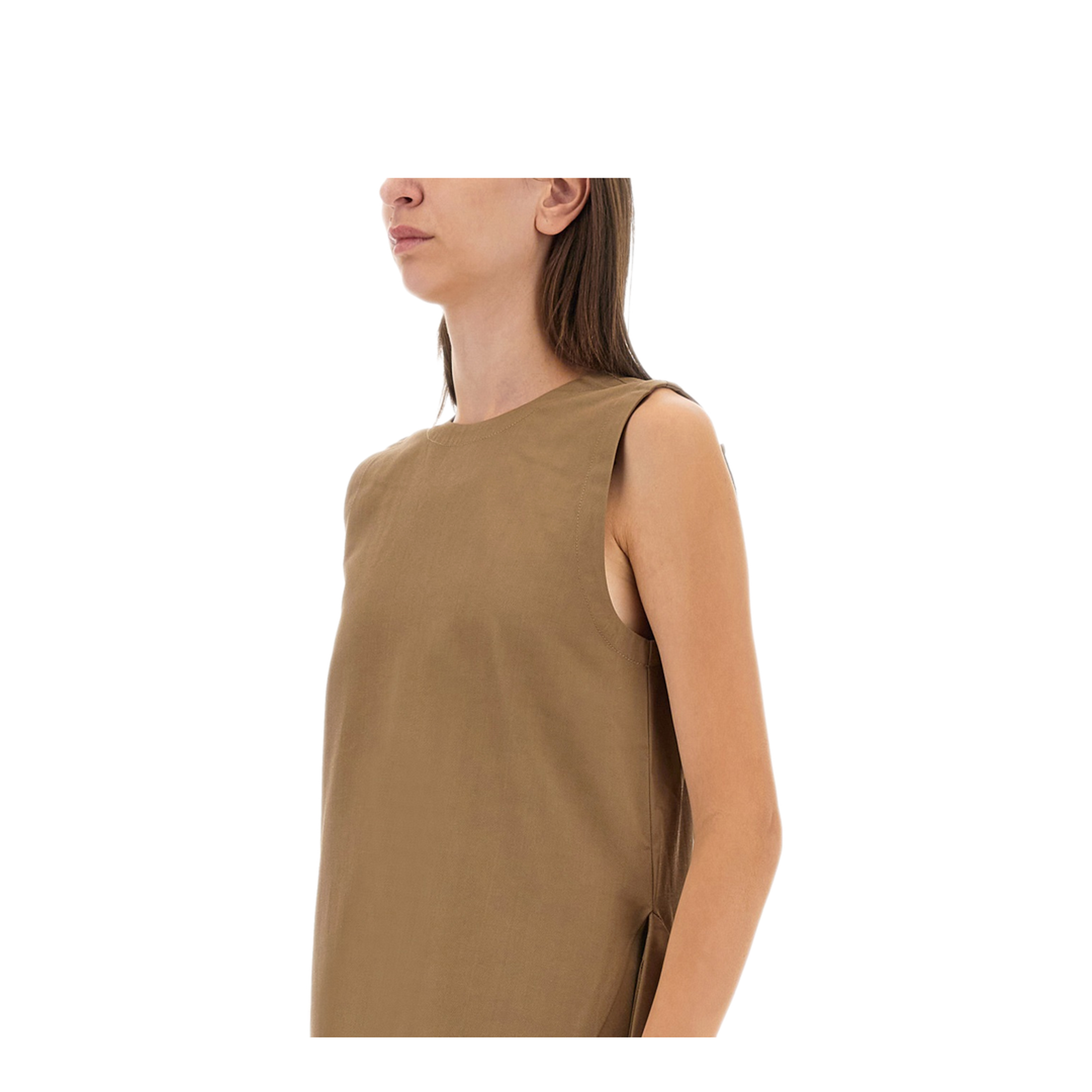 MAYFEYR - Uma Wang - Aura Dress - UP5007UW200