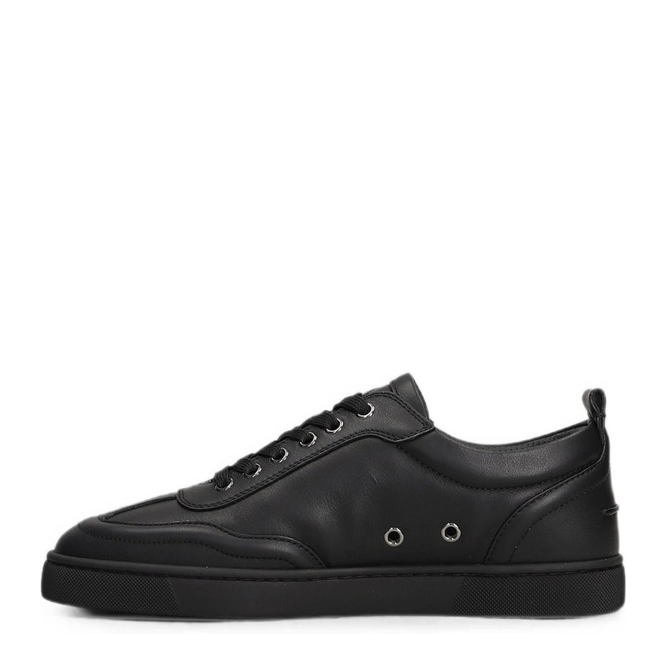 MAYFEYR - Christian Louboutin - Sneakers Black - 1260322BK01