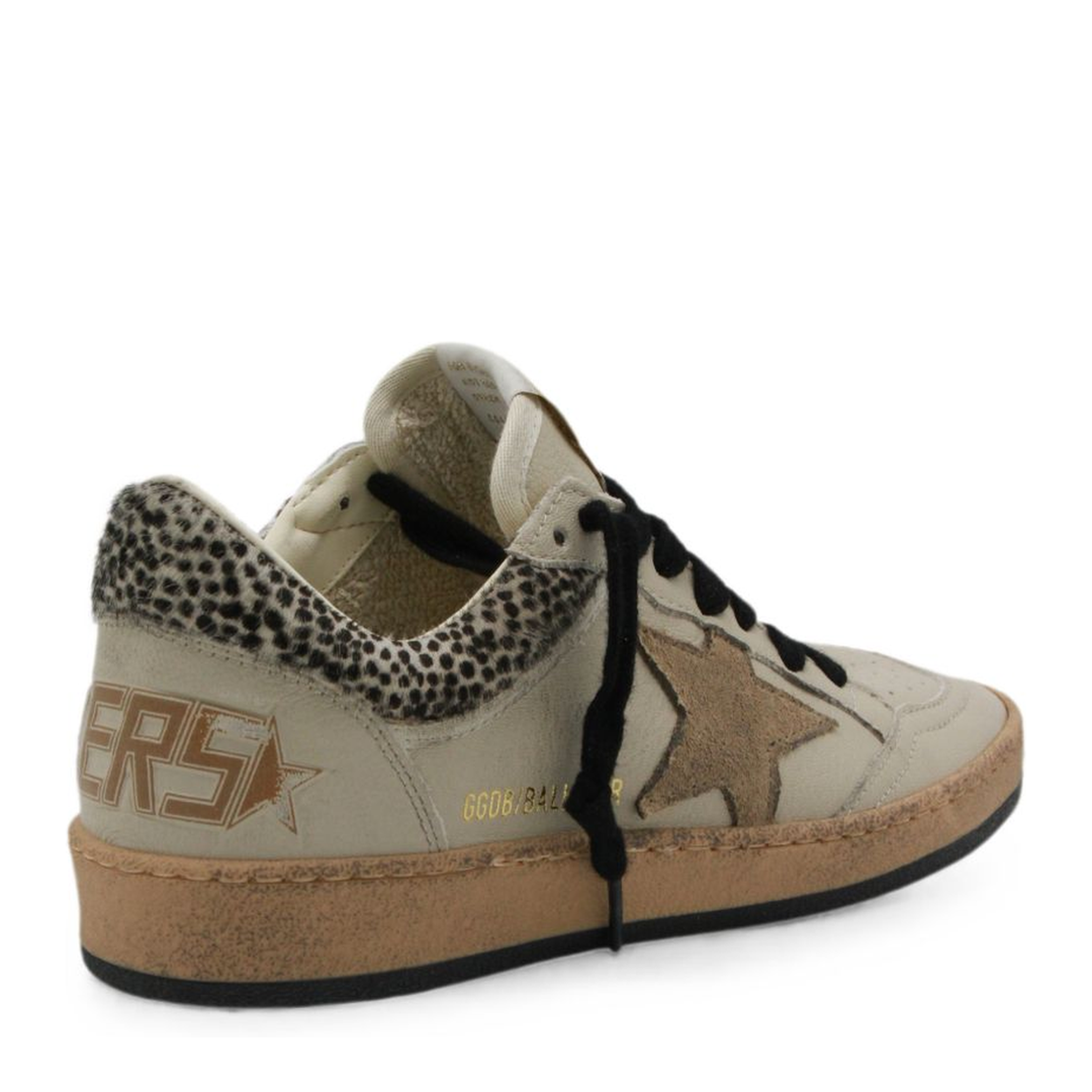 MAYFEYR - Golden Goose - Sneakers Ecru - GWF01105F00870012521