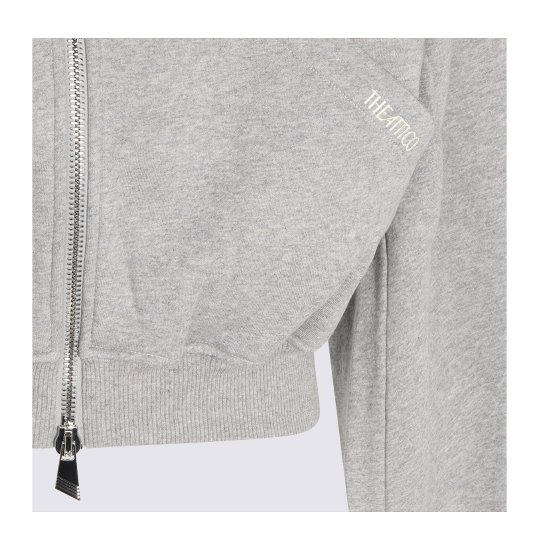 MAYFEYR - The Attico - Sweaters - 261WCF00026JJF003AA183