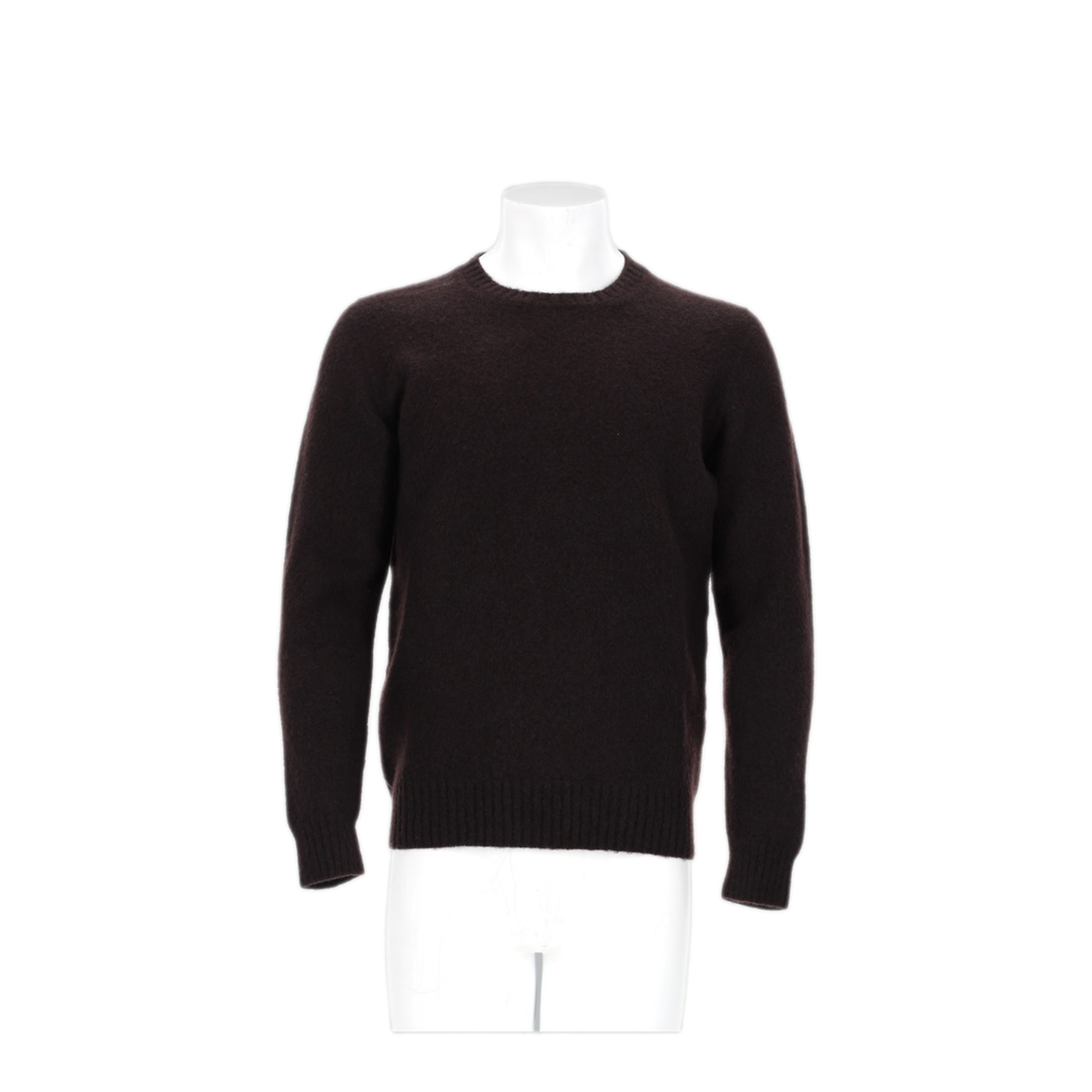 MAYFEYR - Drumohr - Lamb Wool Sweater - D8W103GLO585