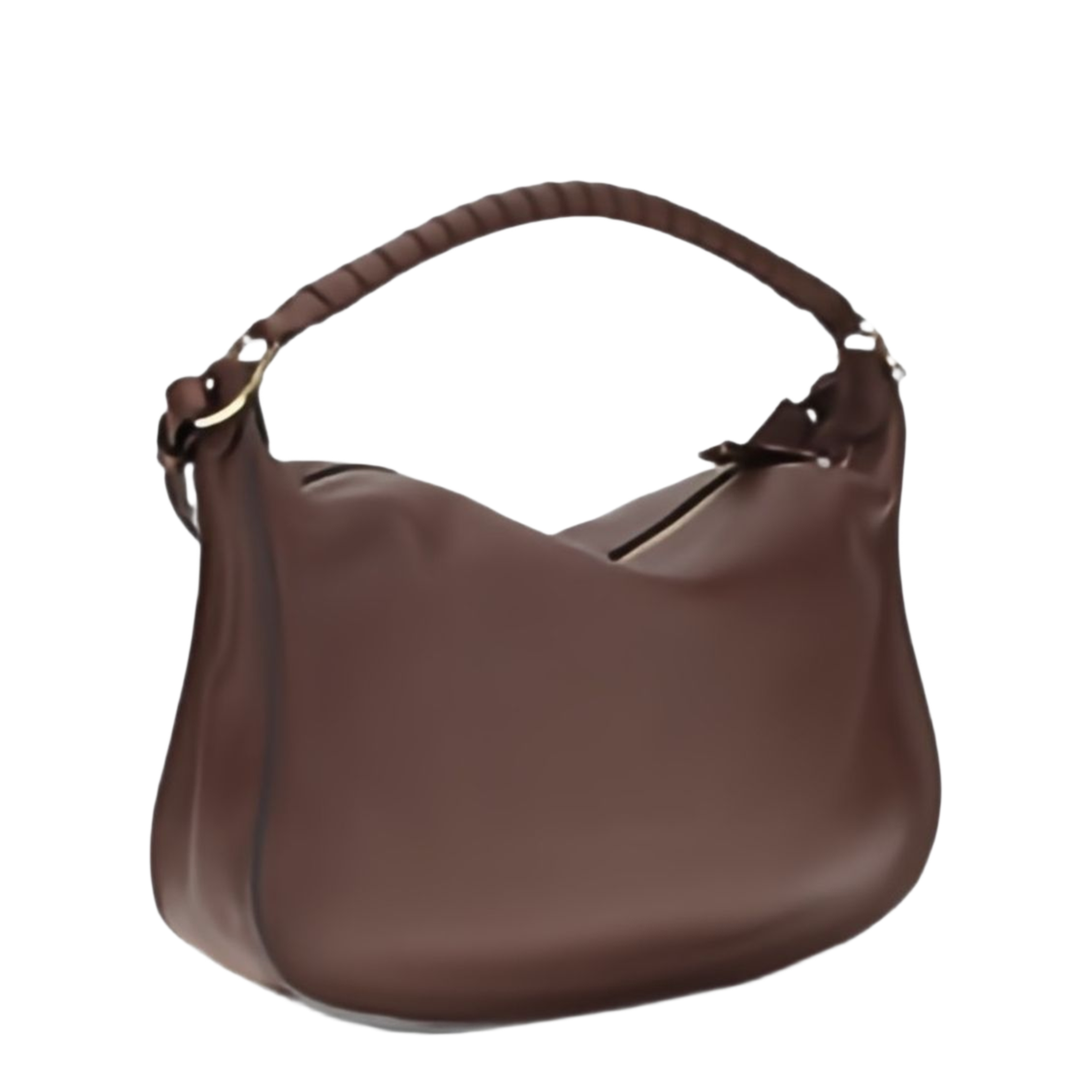 MAYFEYR - Chloè - Bordeaux Bag - CH26SS882R35604