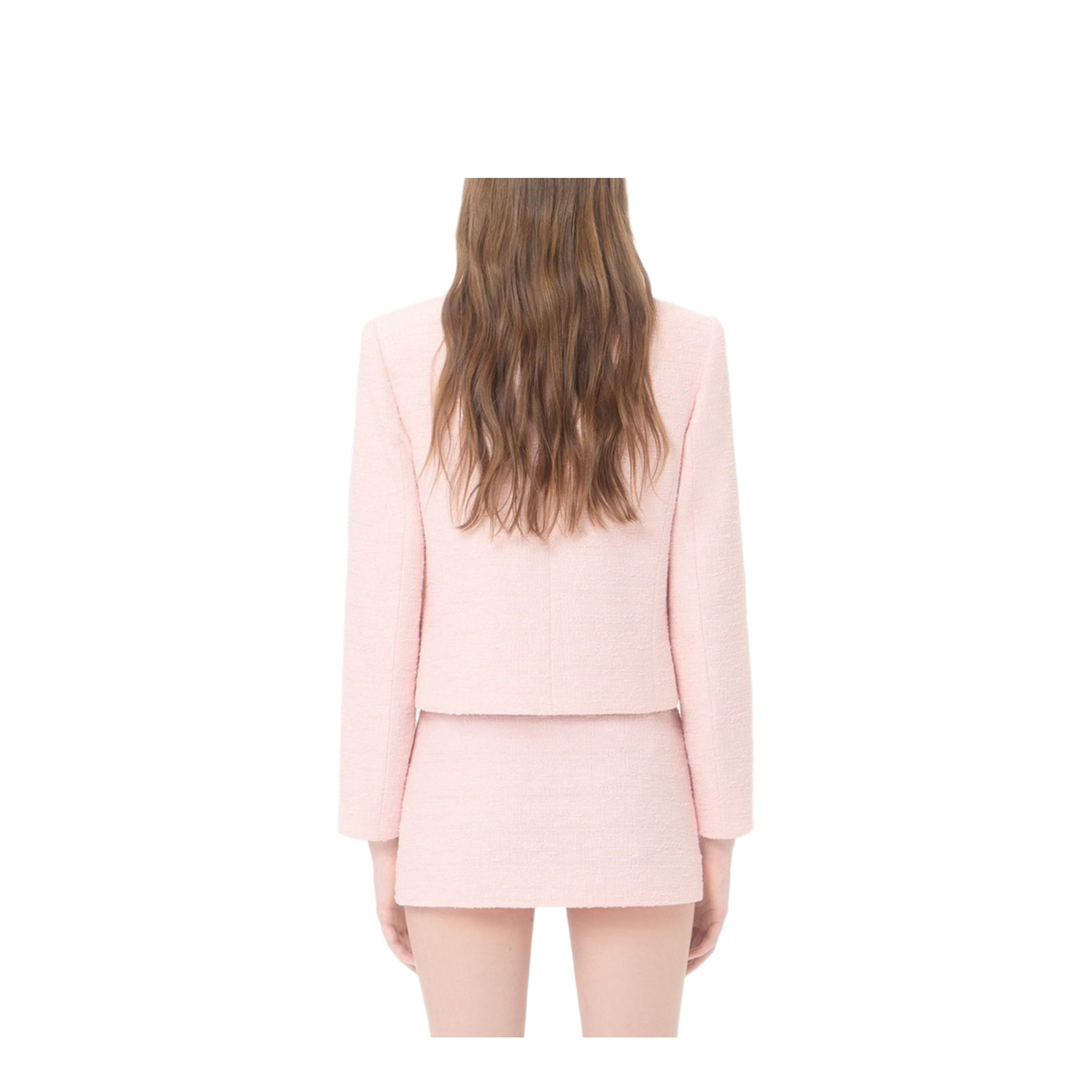 MAYFEYR - Valentino - Jackets Fuxia - BCE615A9938W
