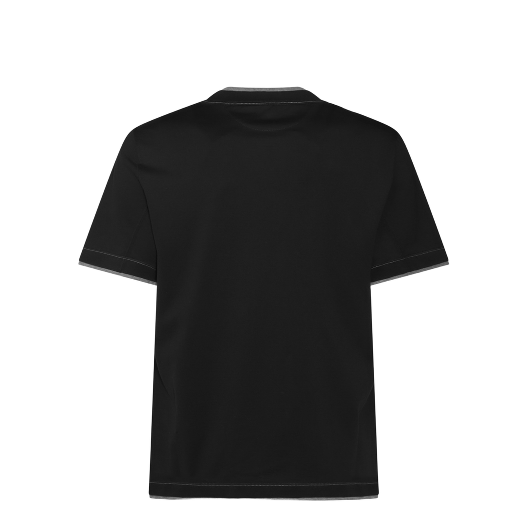 MAYFEYR - Brunello Cucinelli - T-Shirts And Polos - M0B137451GCQJ21