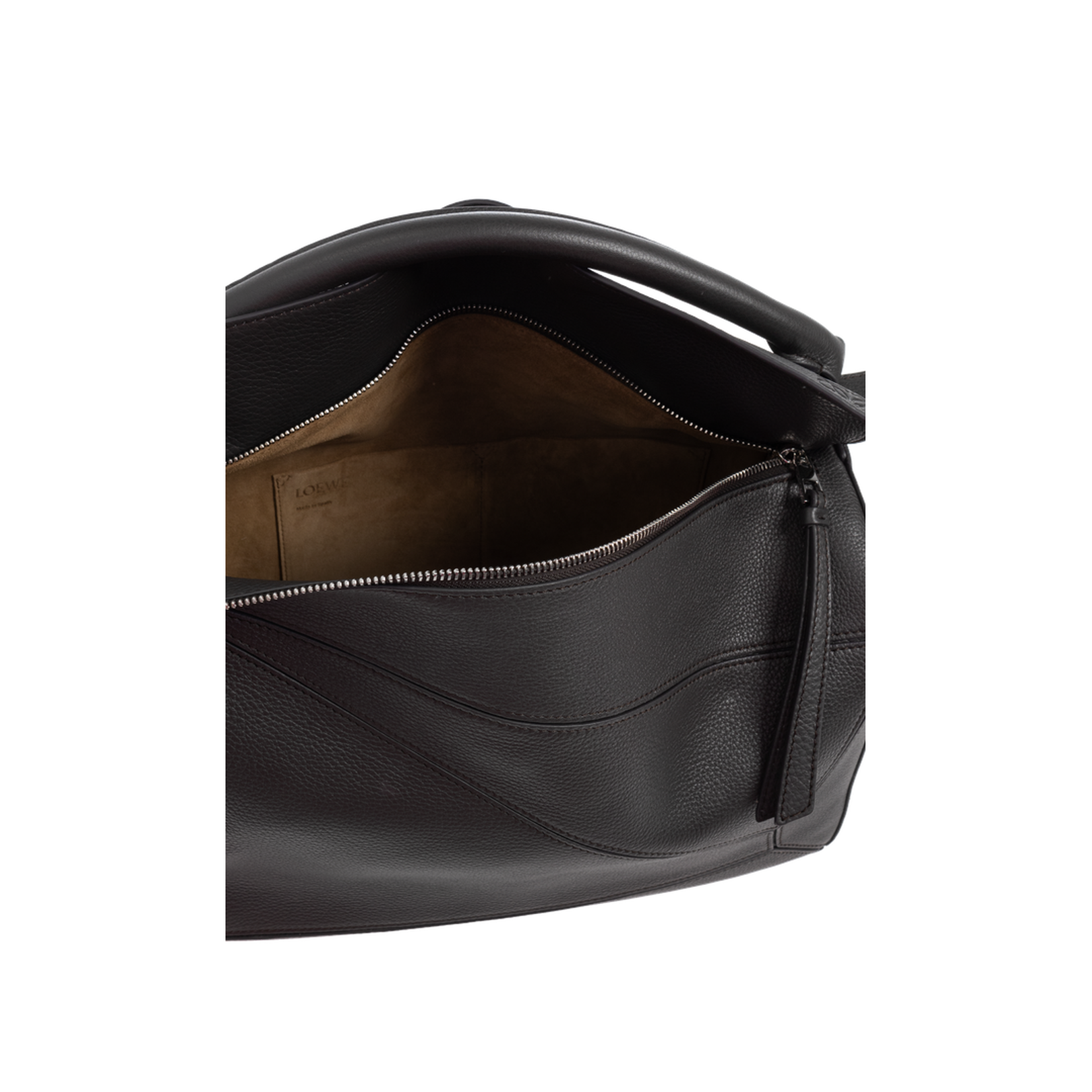 Puzzle Large Handbag